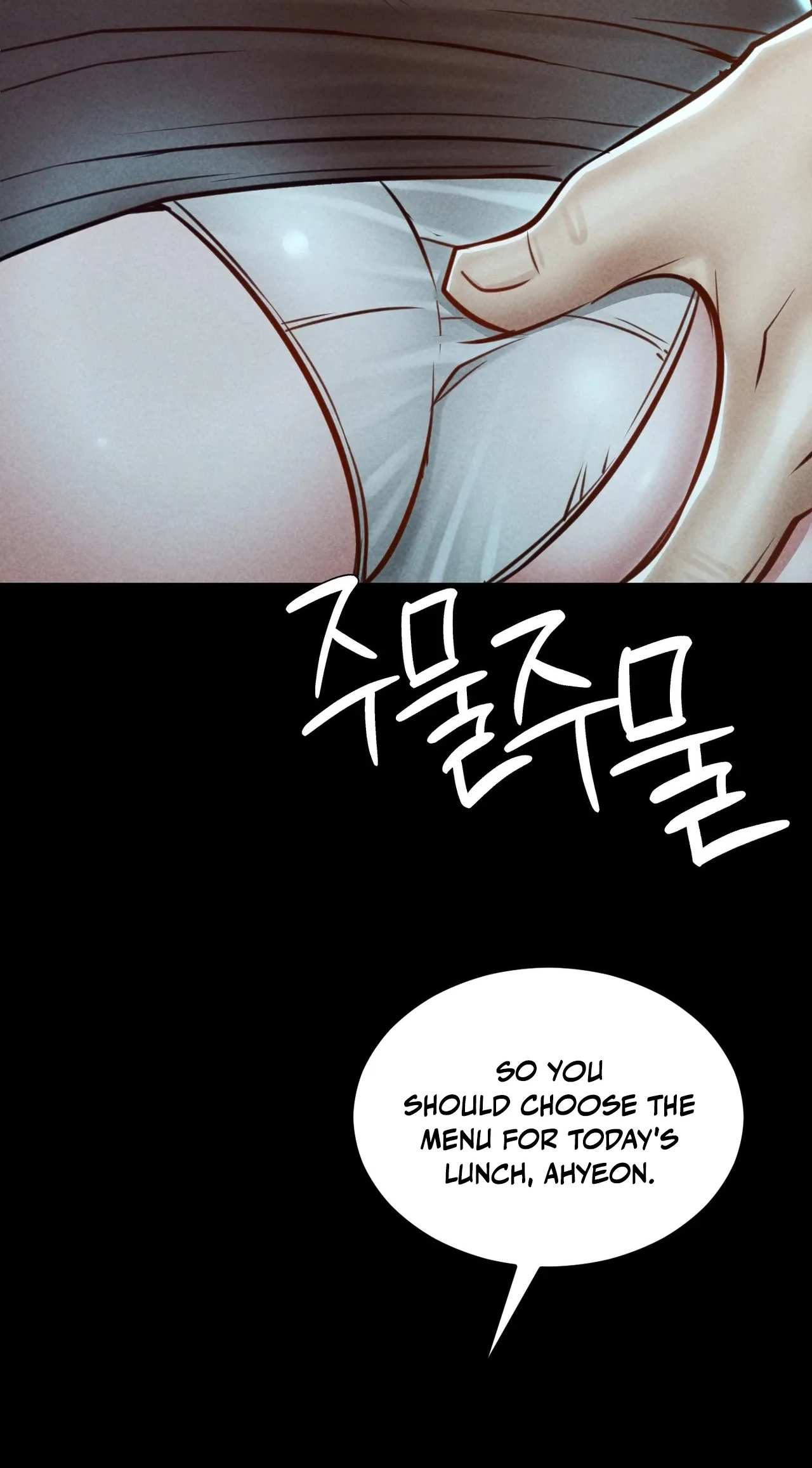 Paradise Villa Chapter 36 page 83 - 