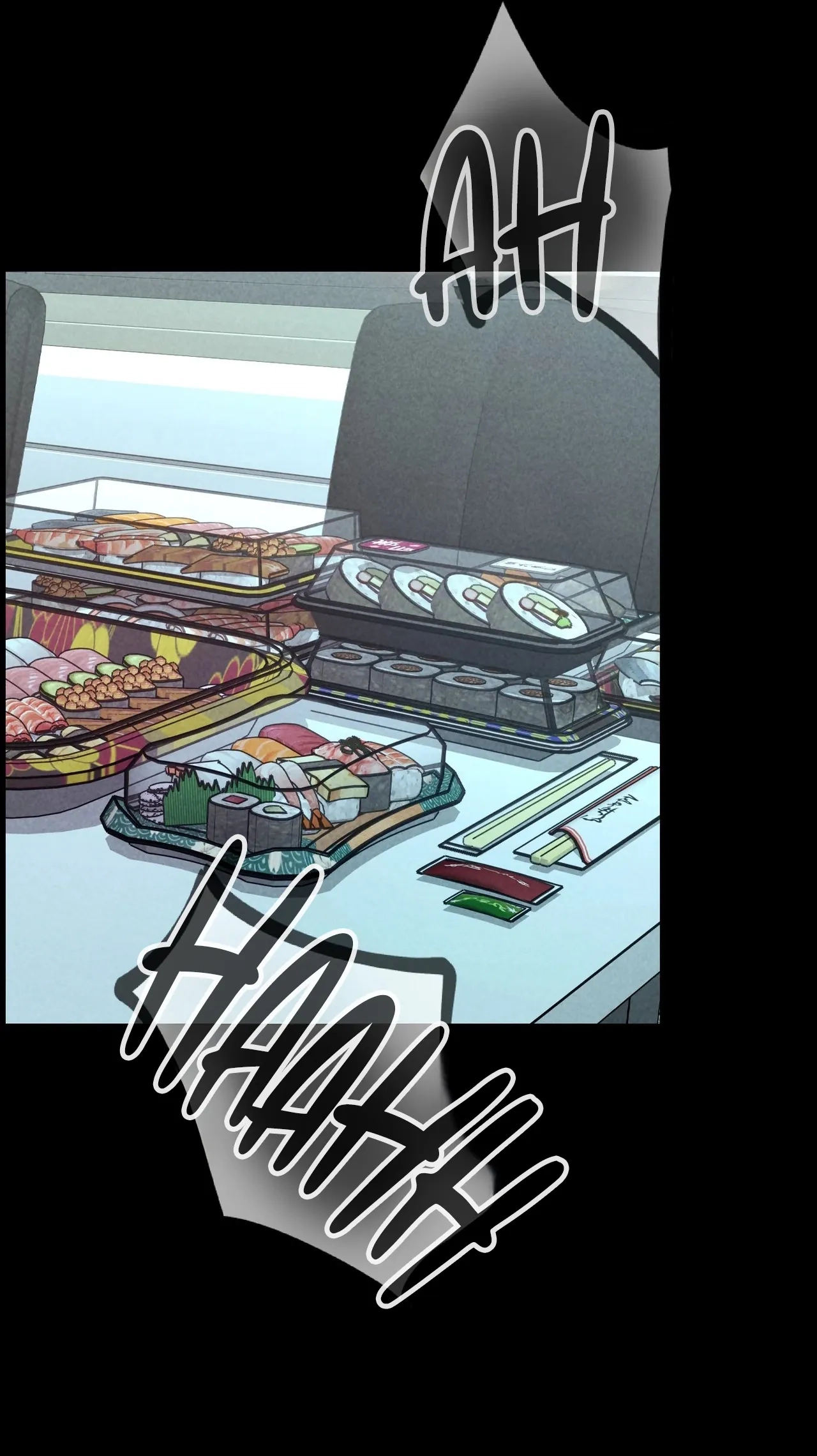 Paradise Villa Chapter 36 page 89 - 