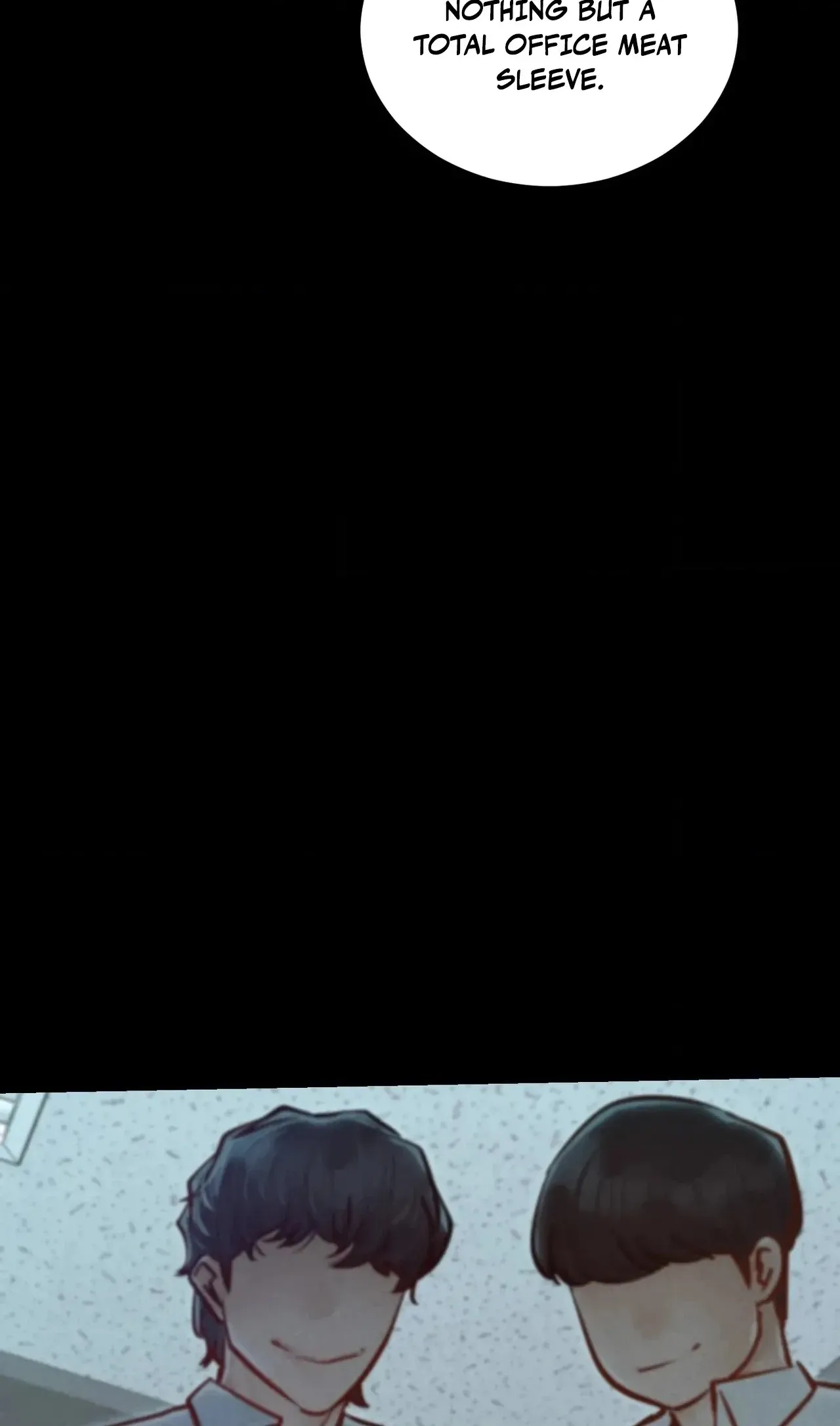 Paradise Villa Chapter 36 page 10 - 