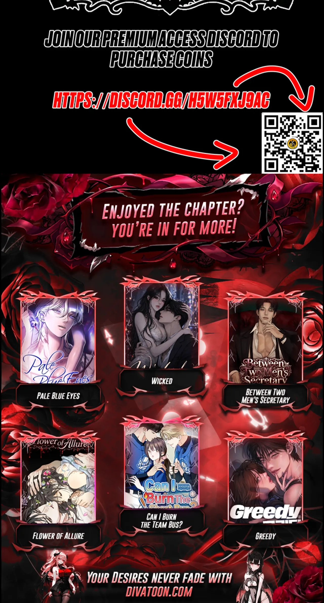 Paradise Villa Chapter 36 page 98 - 