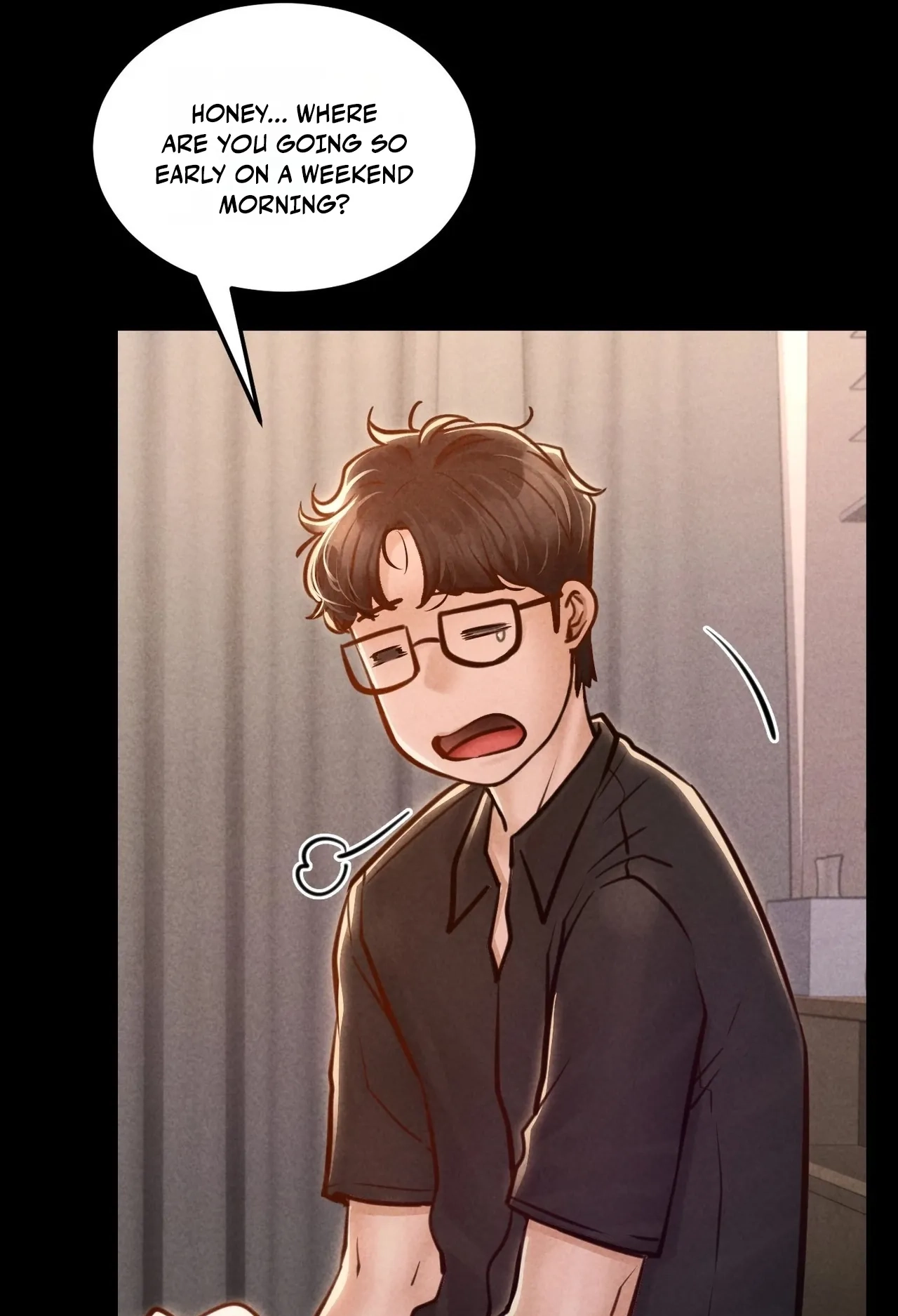 Paradise Villa Chapter 37 page 11 - 