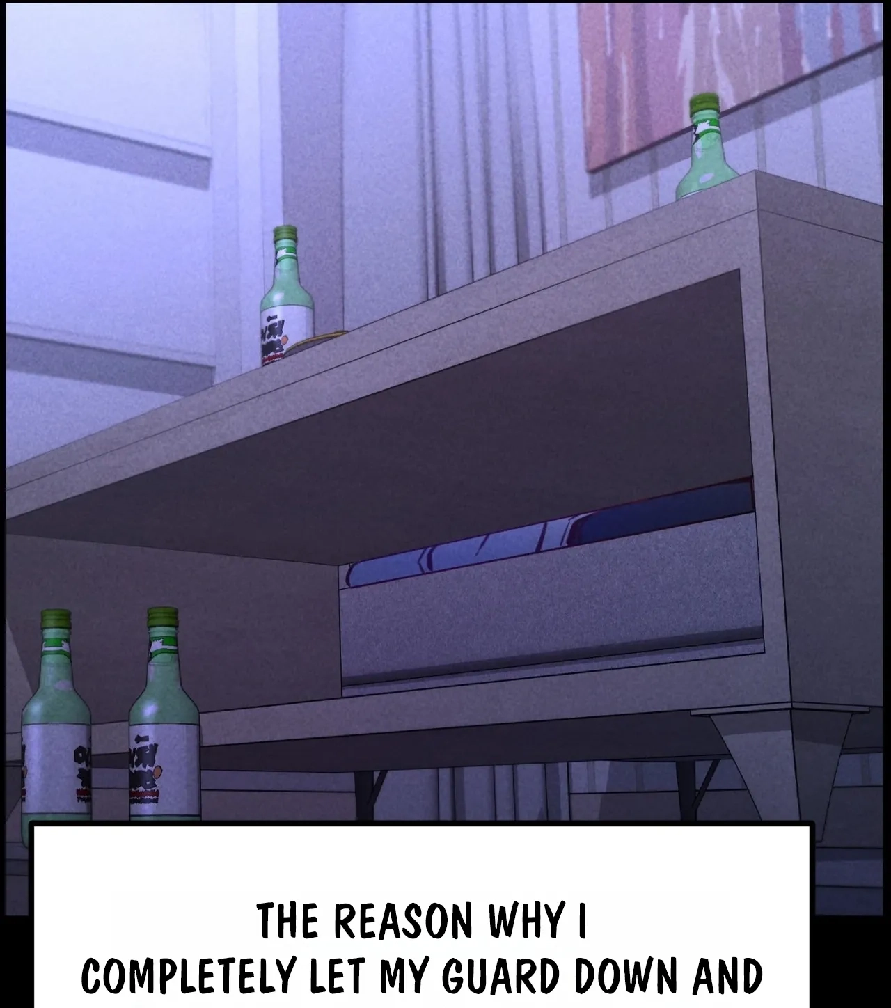 Paradise Villa Chapter 37 page 109 - 