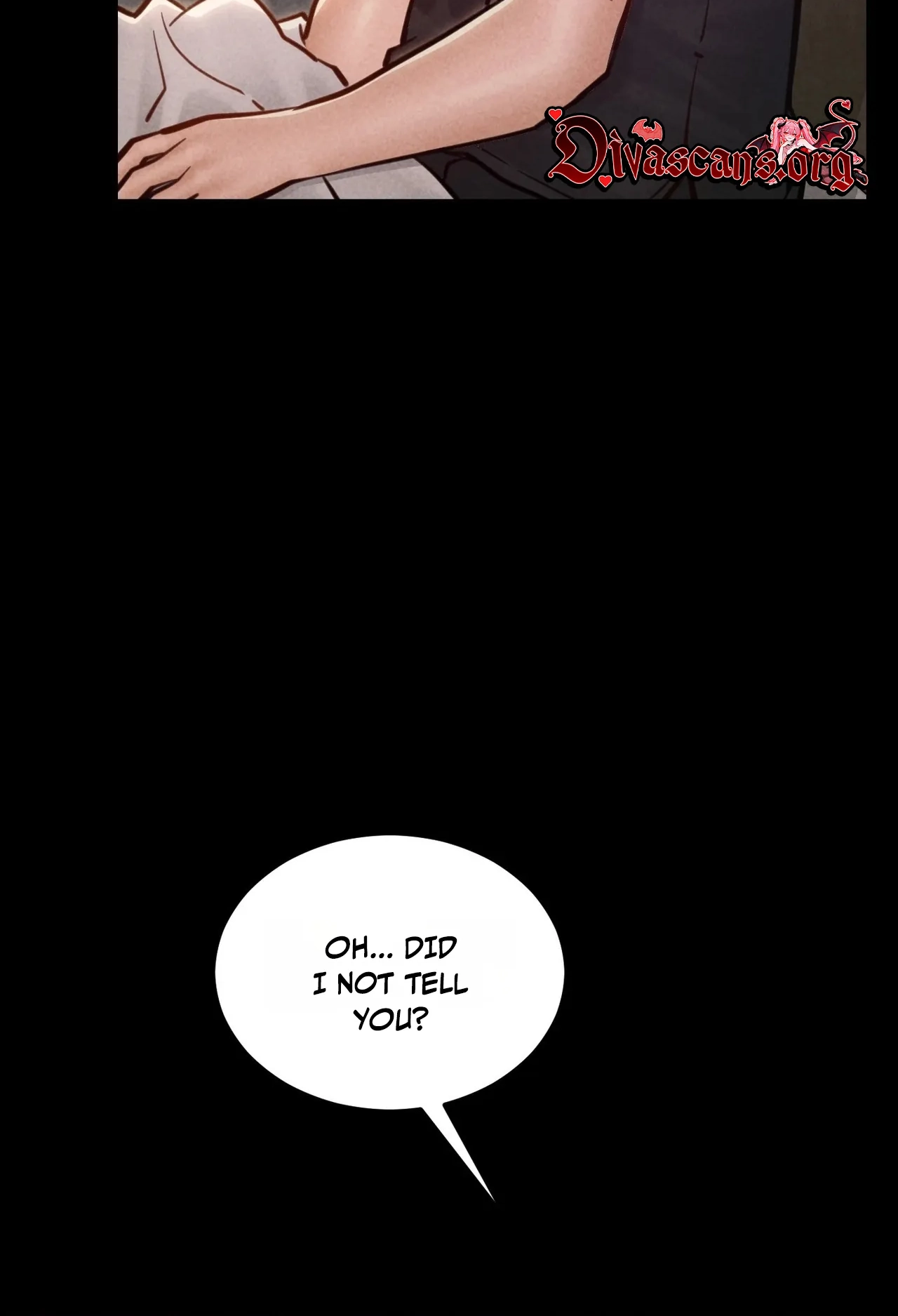Paradise Villa Chapter 37 page 12 - 
