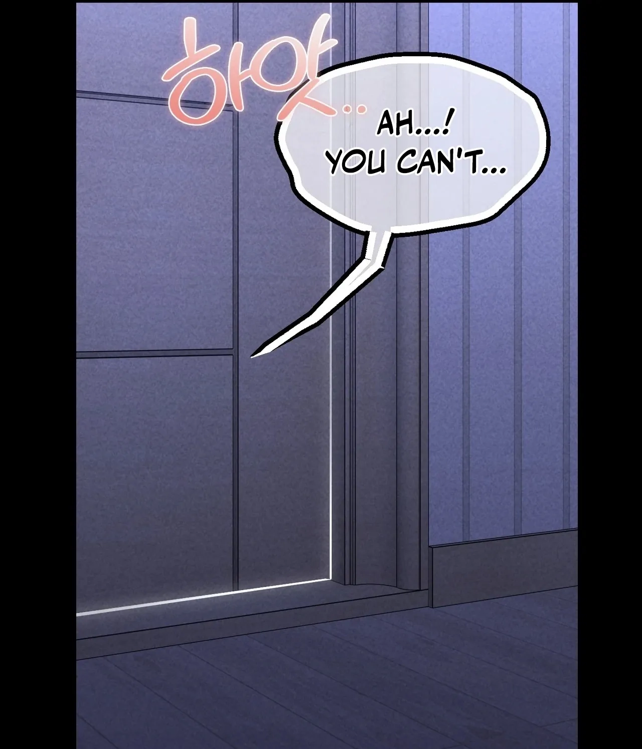 Paradise Villa Chapter 37 page 111 - 