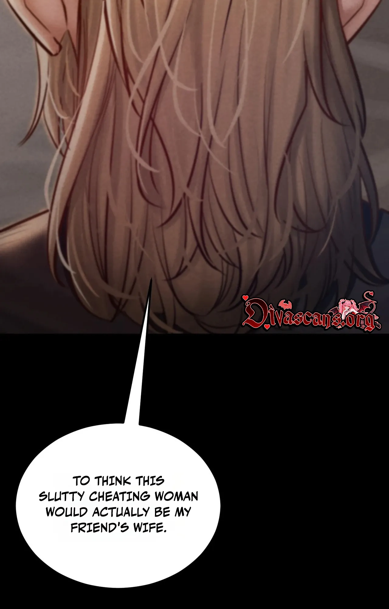Paradise Villa Chapter 37 page 122 - 