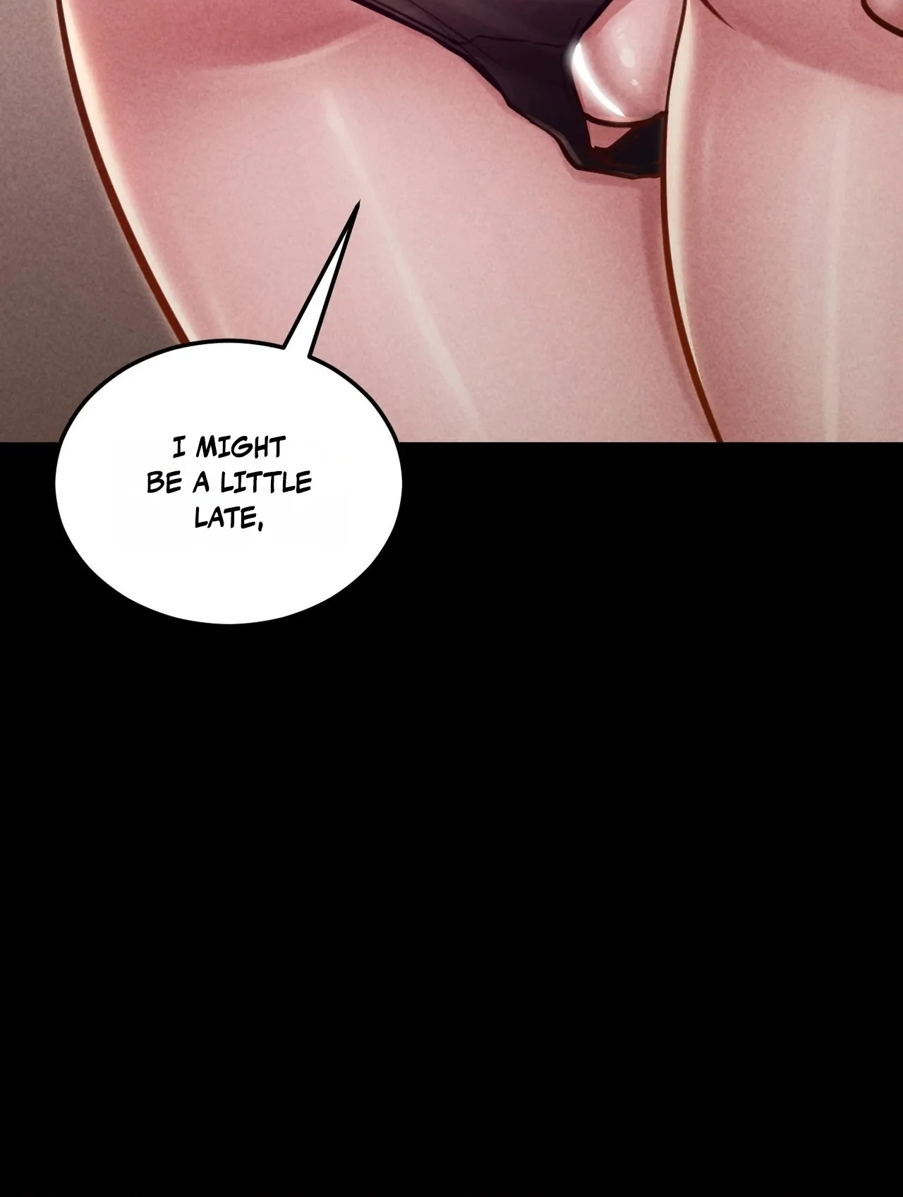 Paradise Villa Chapter 37 page 17 - 