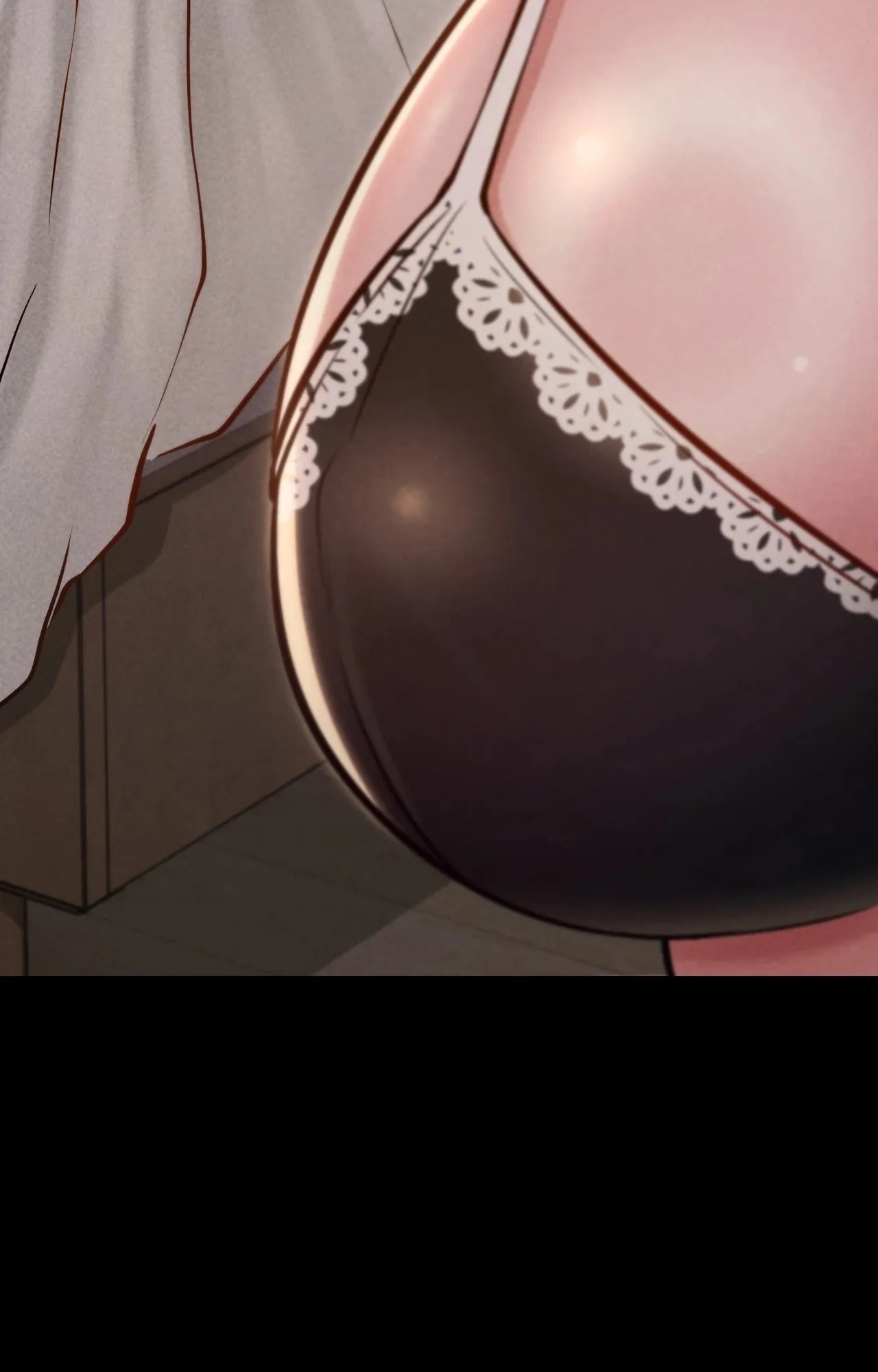 Paradise Villa Chapter 37 page 23 - 