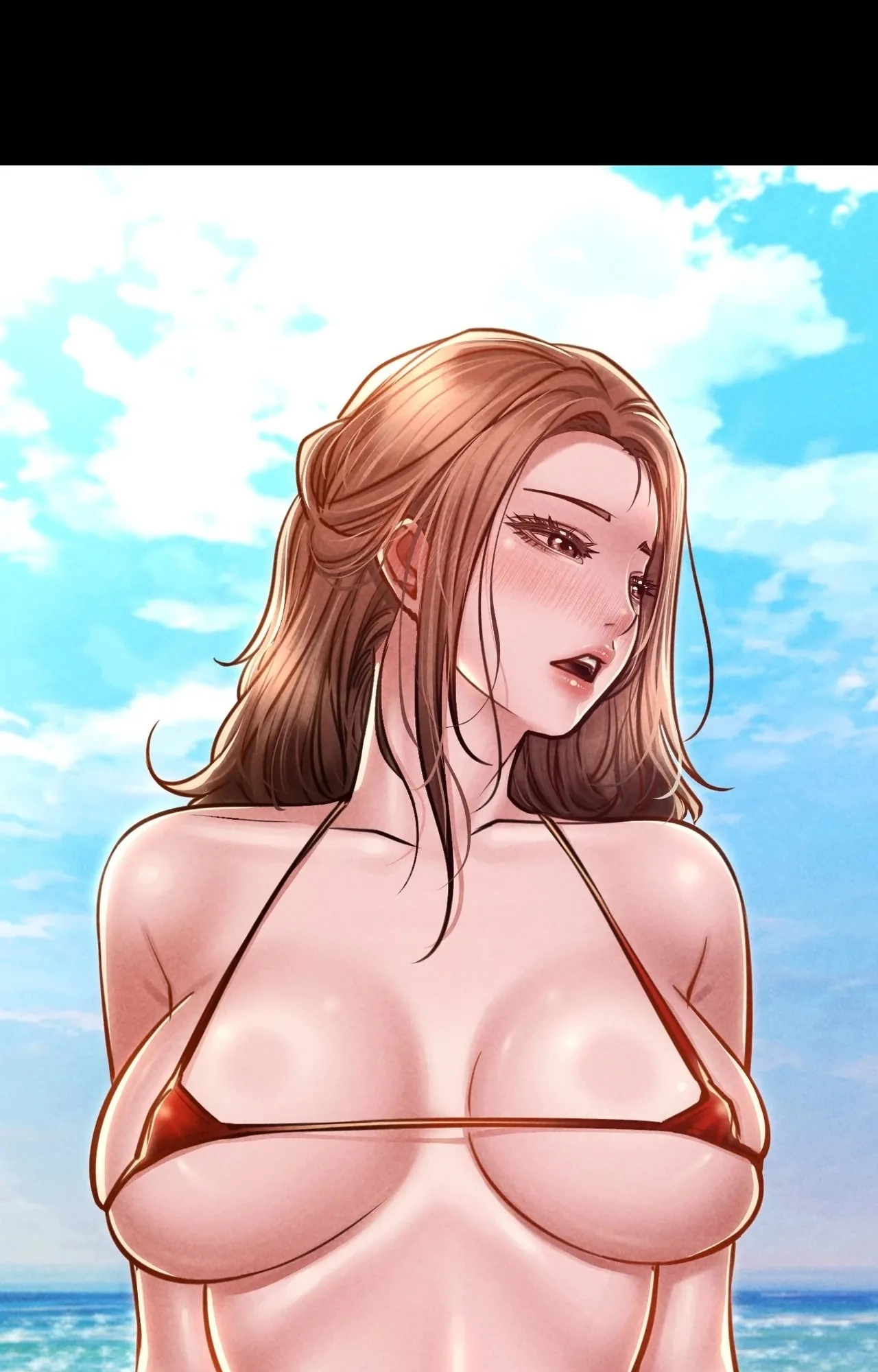 Paradise Villa Chapter 37 page 26 - 