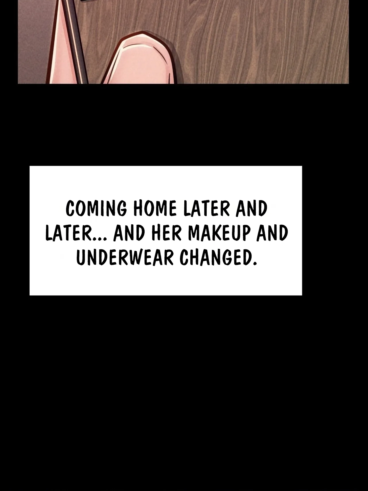 Paradise Villa Chapter 37 page 35 - 