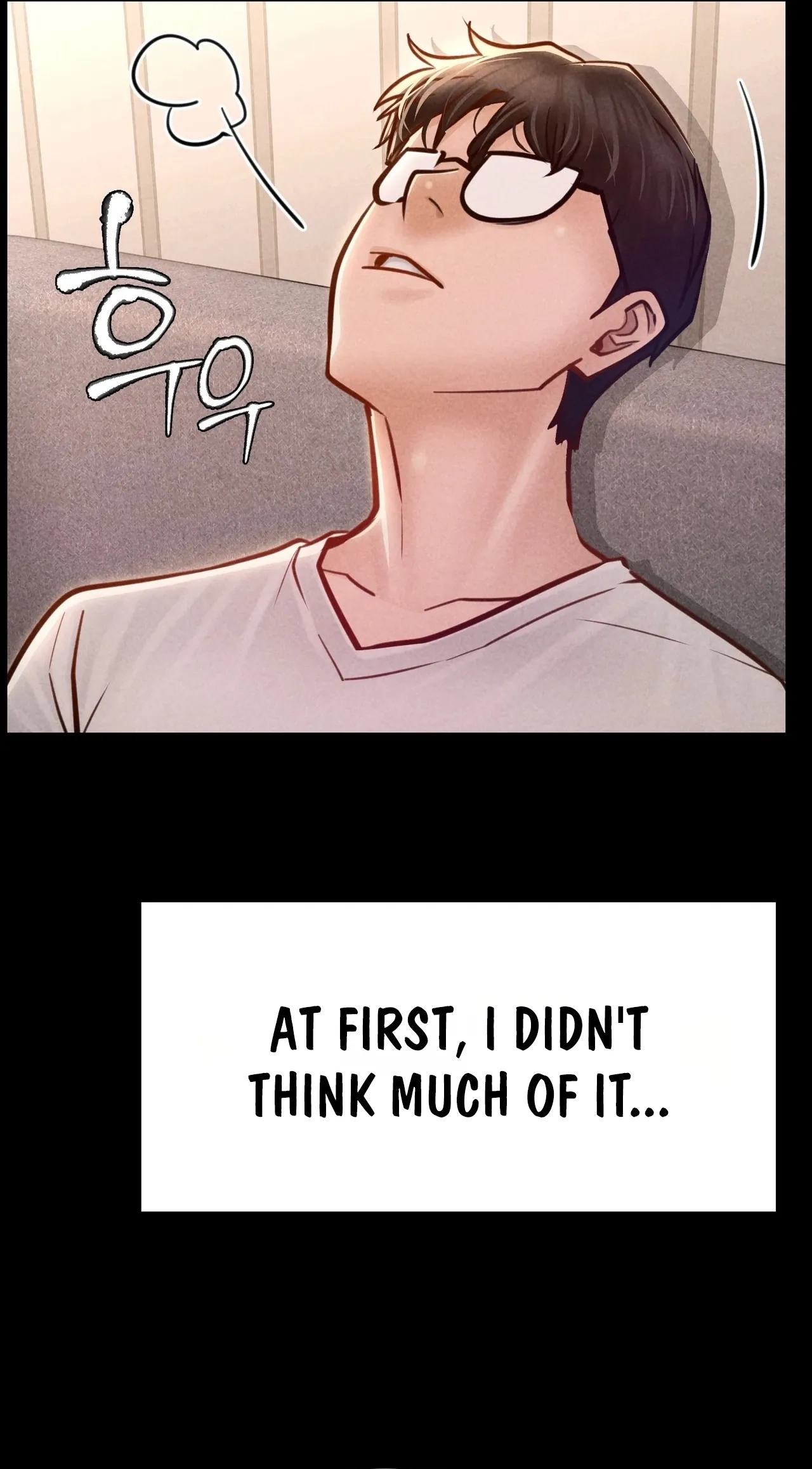 Paradise Villa Chapter 37 page 36 - 