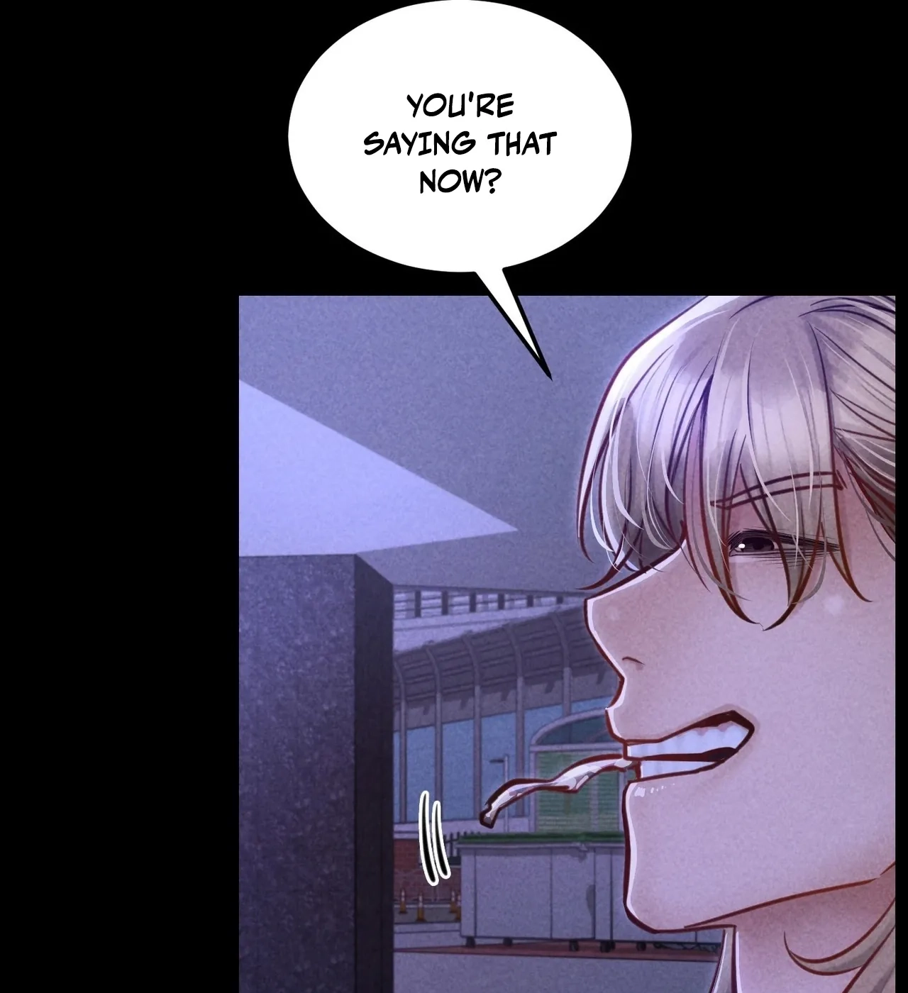 Paradise Villa Chapter 37 page 43 - 