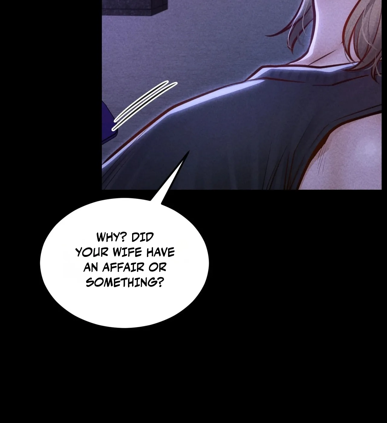 Paradise Villa Chapter 37 page 44 - 