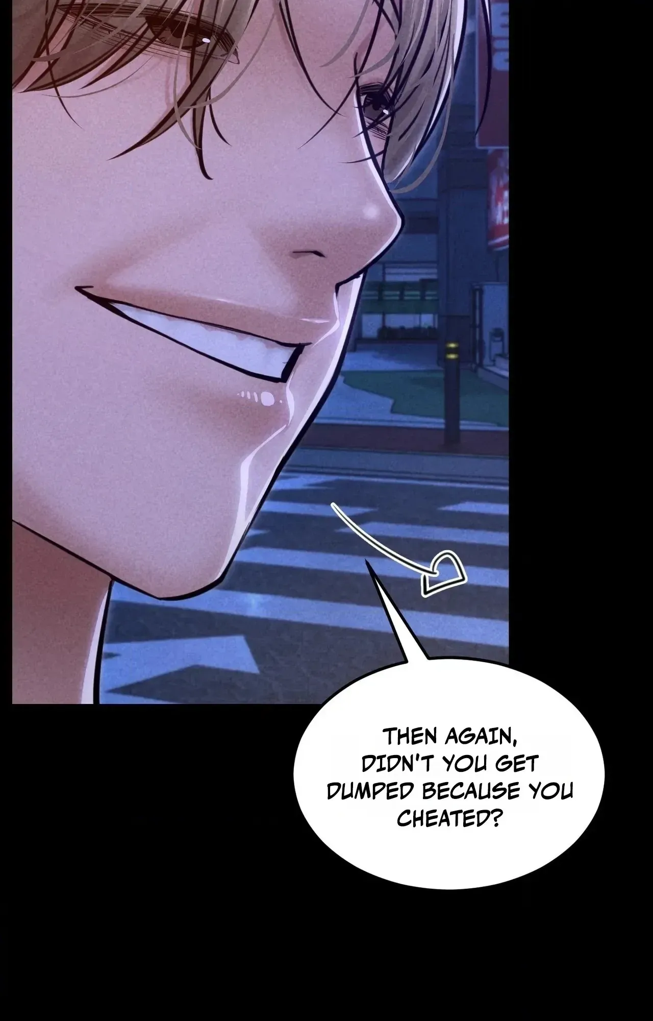 Paradise Villa Chapter 37 page 50 - 