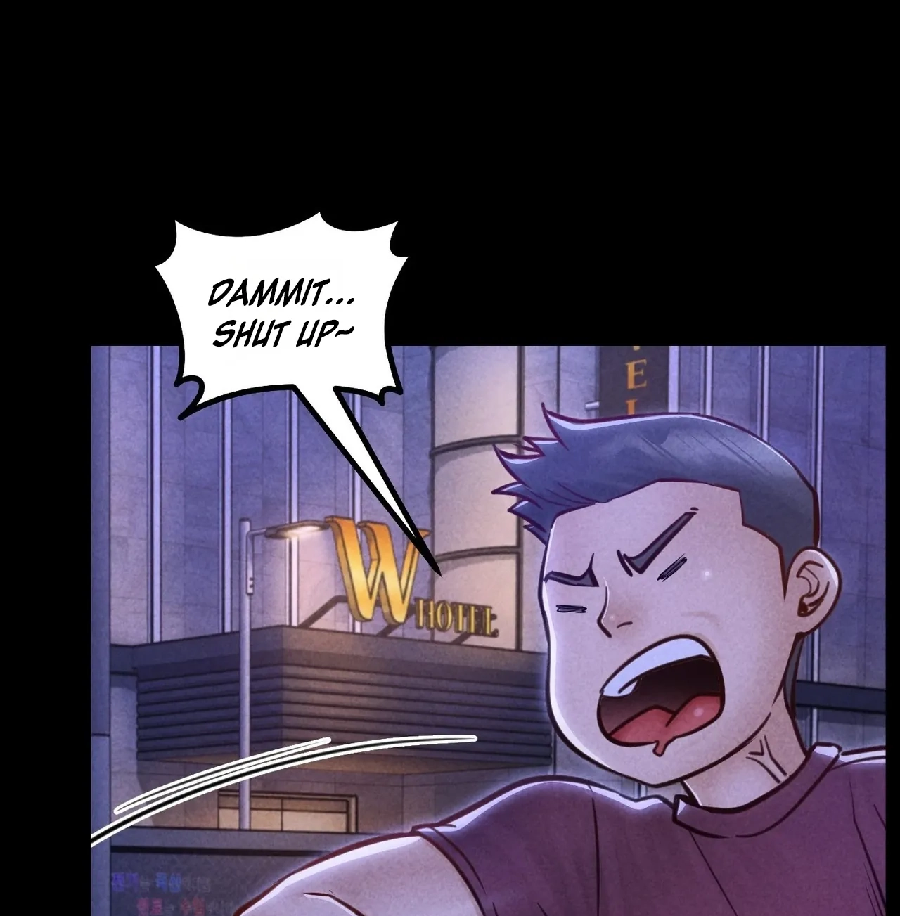 Paradise Villa Chapter 37 page 51 - 