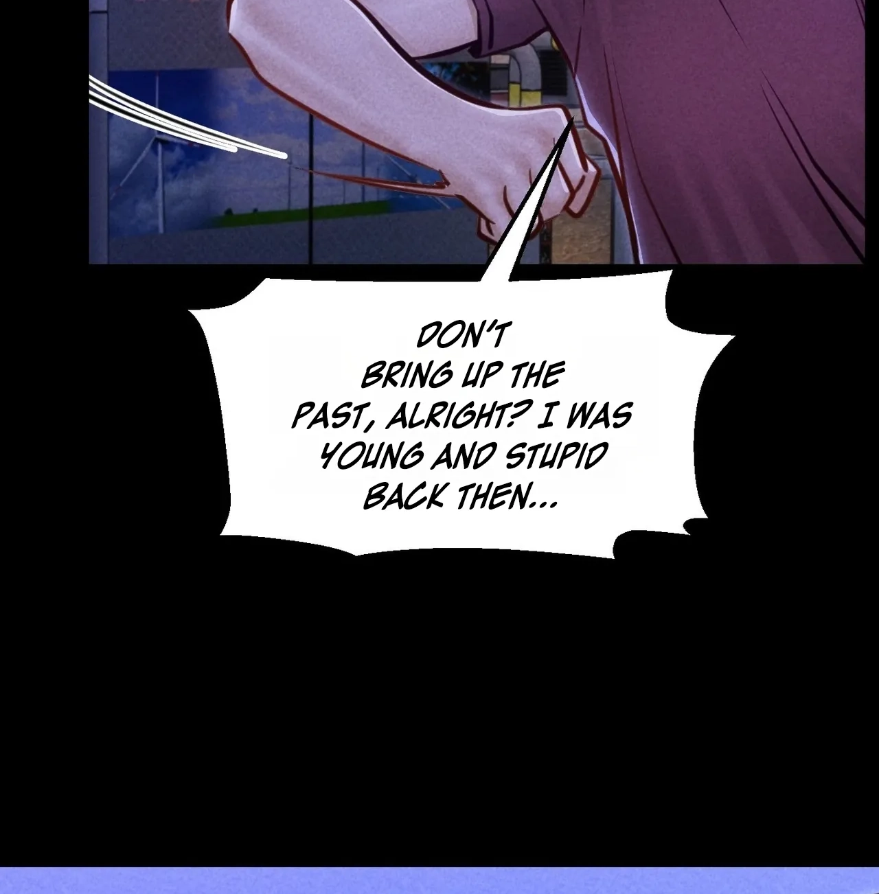 Paradise Villa Chapter 37 page 52 - 