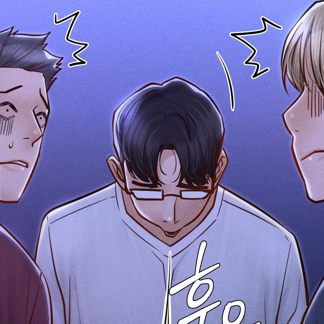 Paradise Villa Chapter 37 page 53 - 