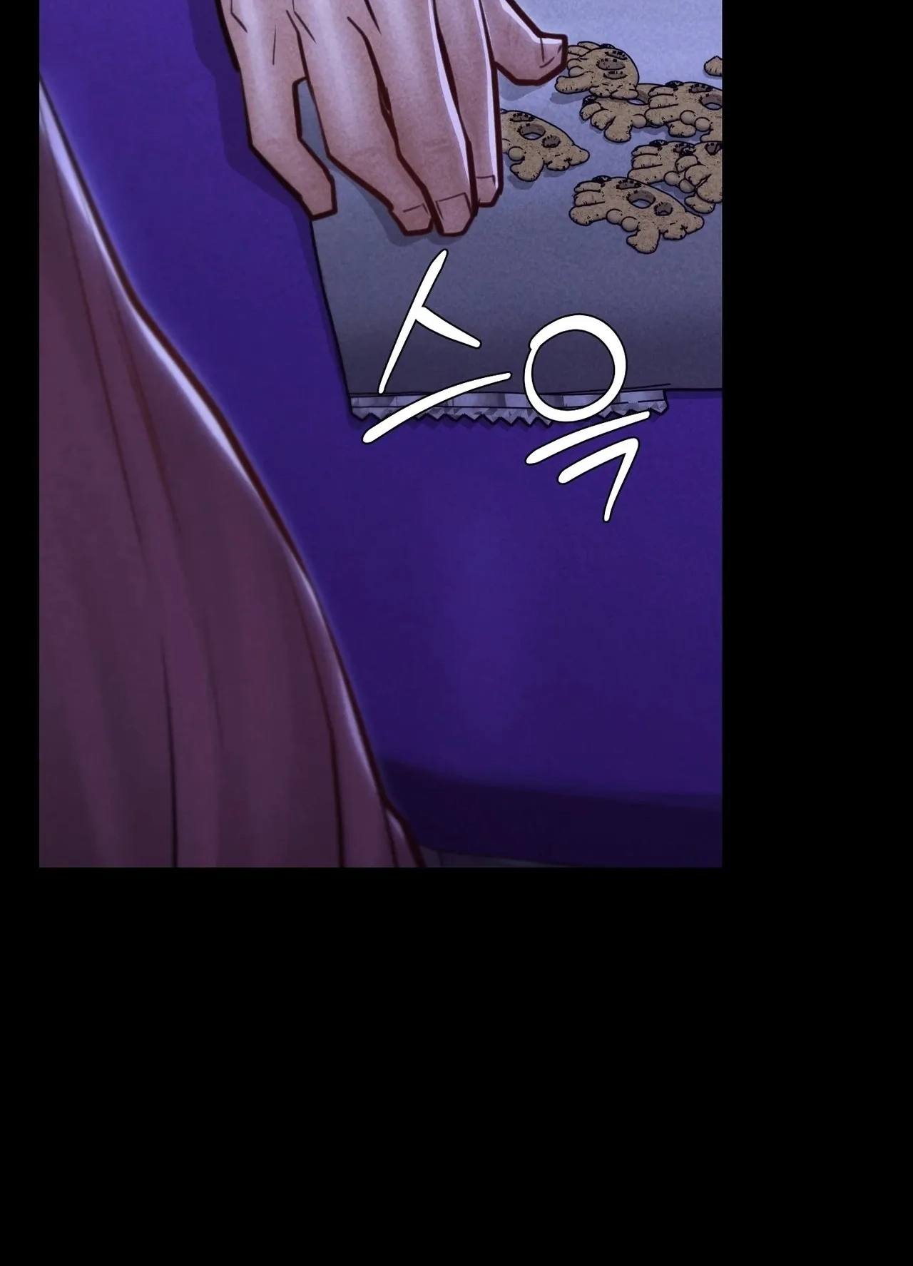 Paradise Villa Chapter 37 page 56 - 