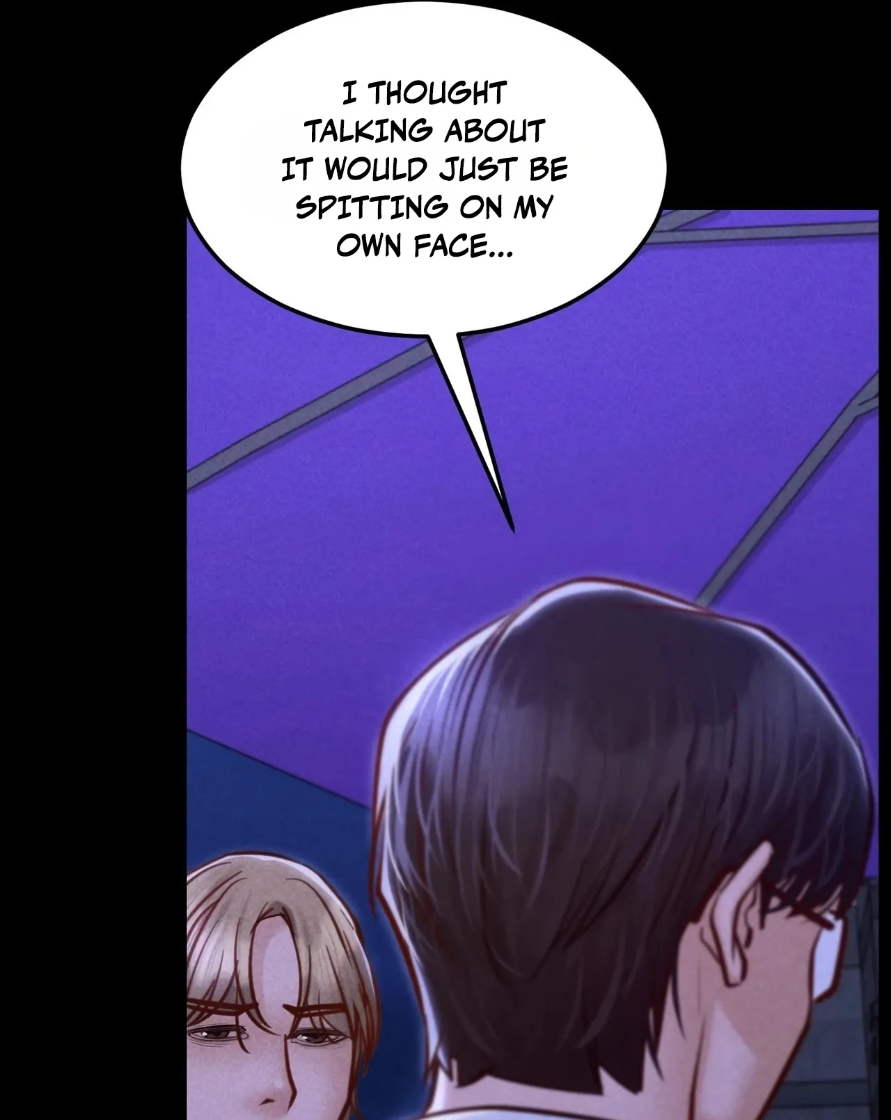 Paradise Villa Chapter 37 page 57 - 