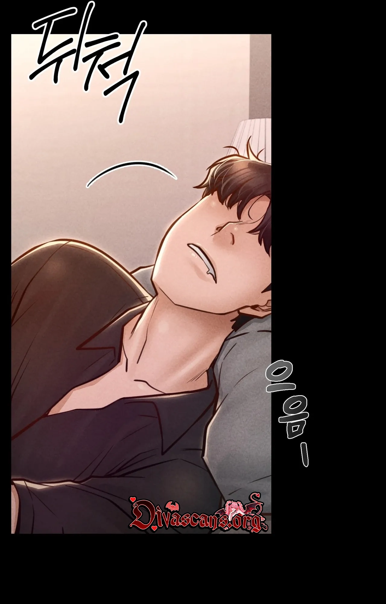 Paradise Villa Chapter 37 page 7 - 