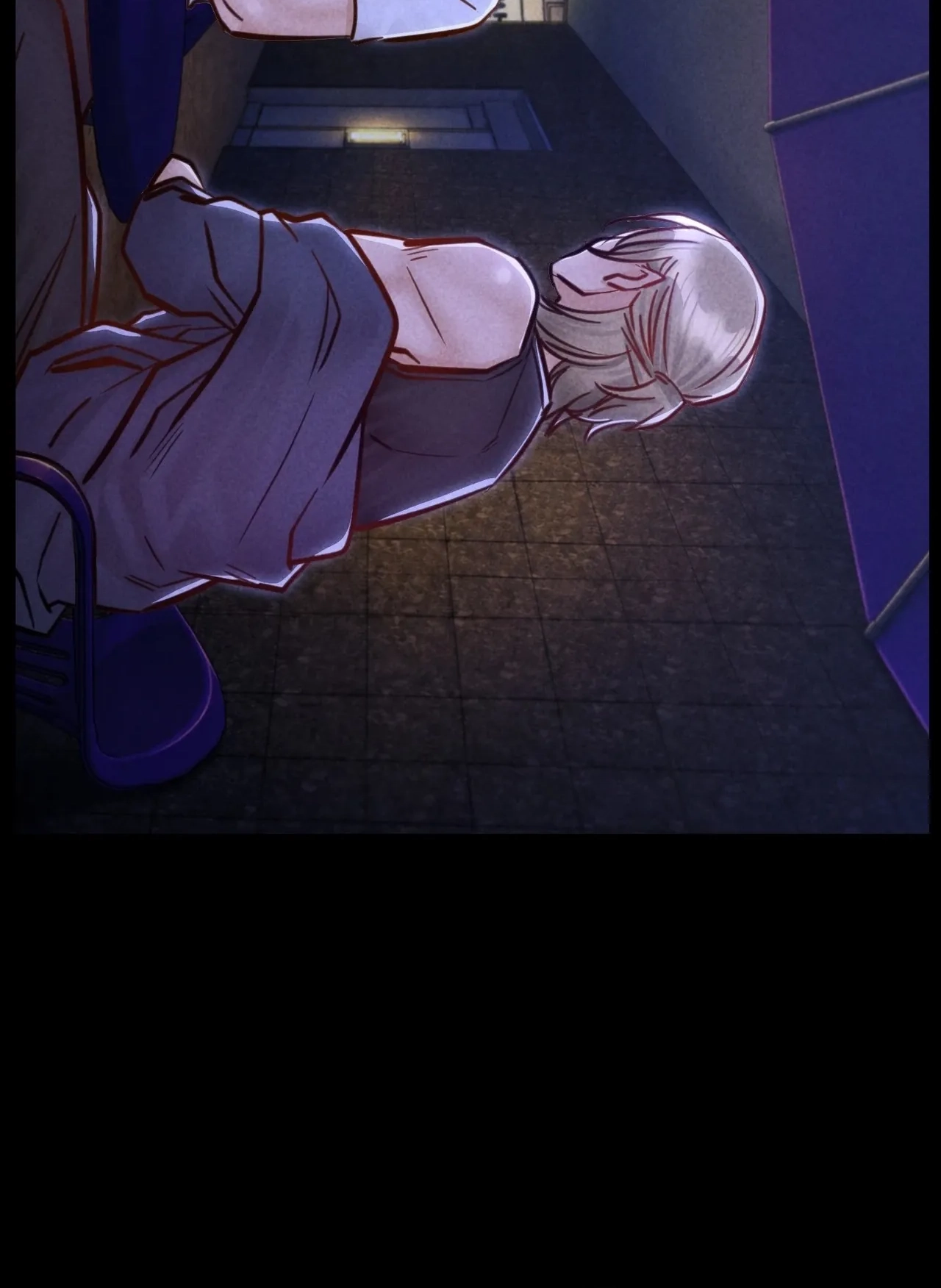 Paradise Villa Chapter 37 page 62 - 