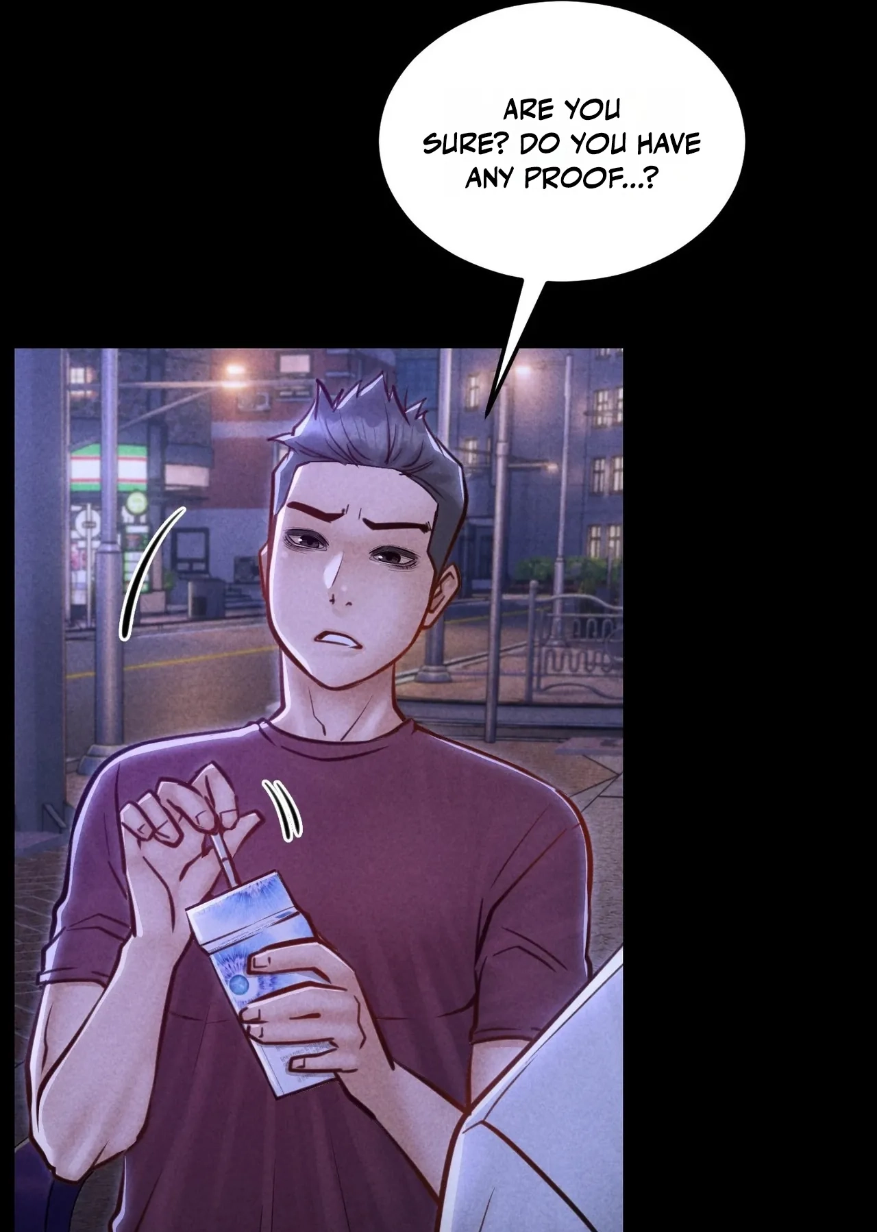 Paradise Villa Chapter 37 page 63 - 