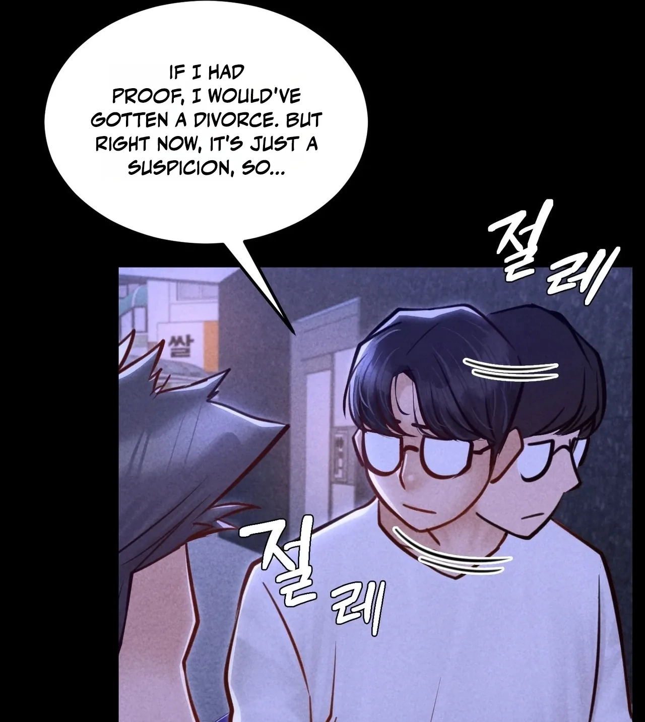Paradise Villa Chapter 37 page 65 - 