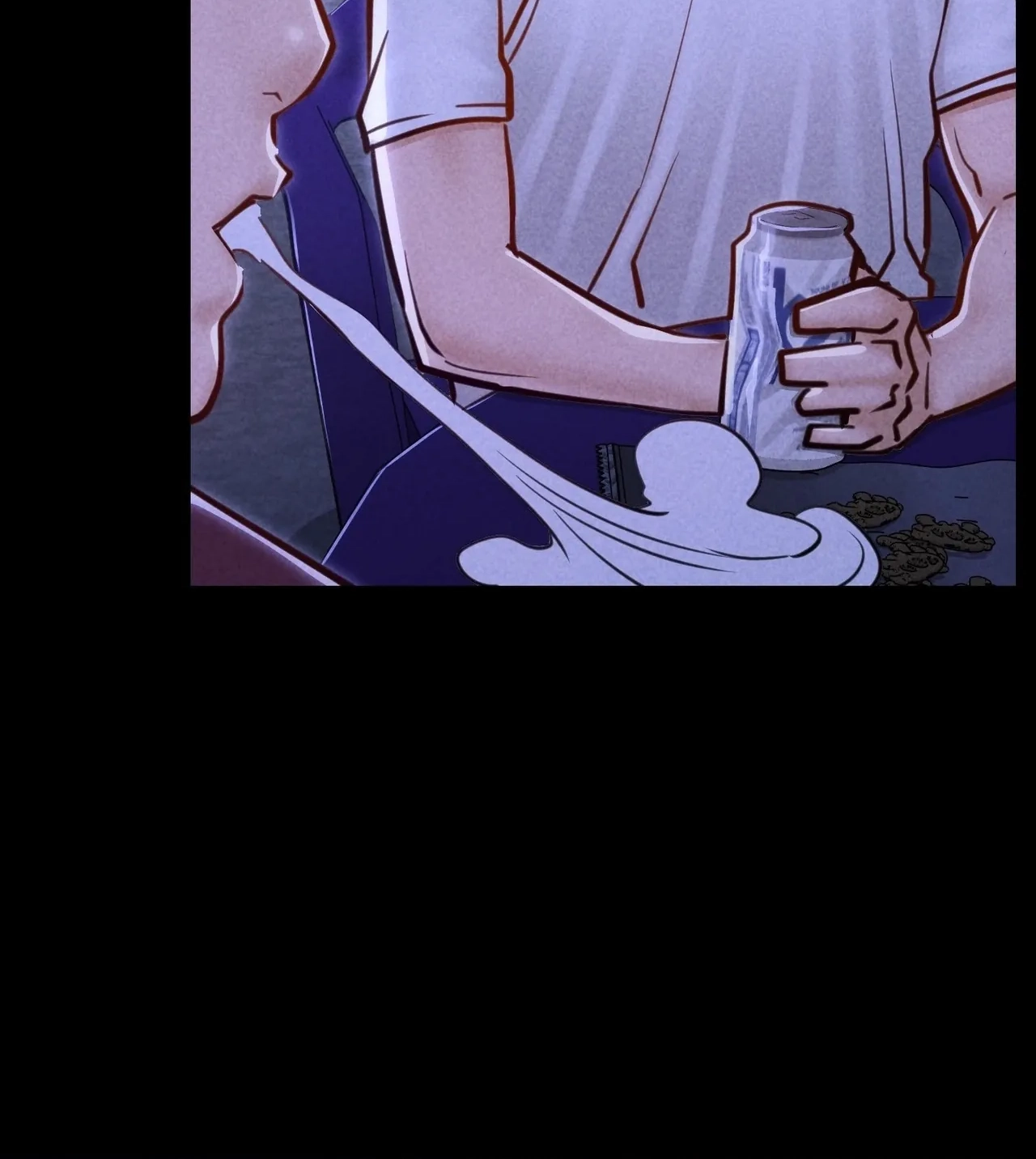 Paradise Villa Chapter 37 page 66 - 