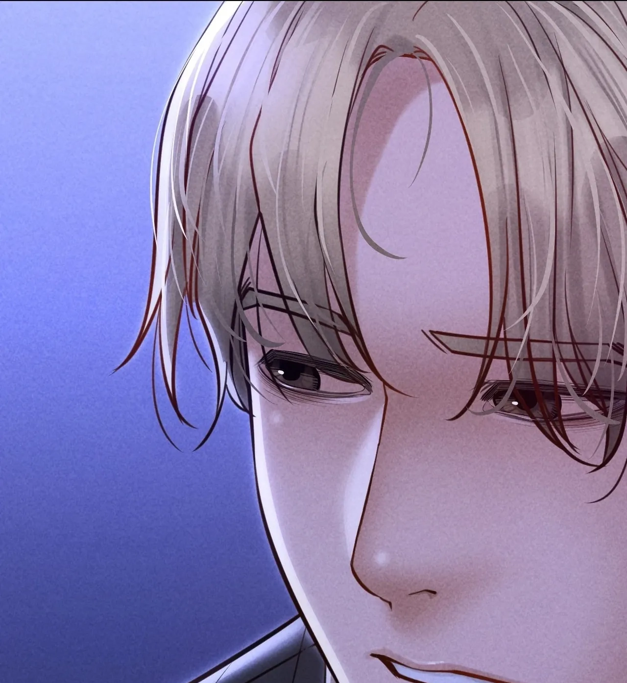 Paradise Villa Chapter 37 page 67 - 