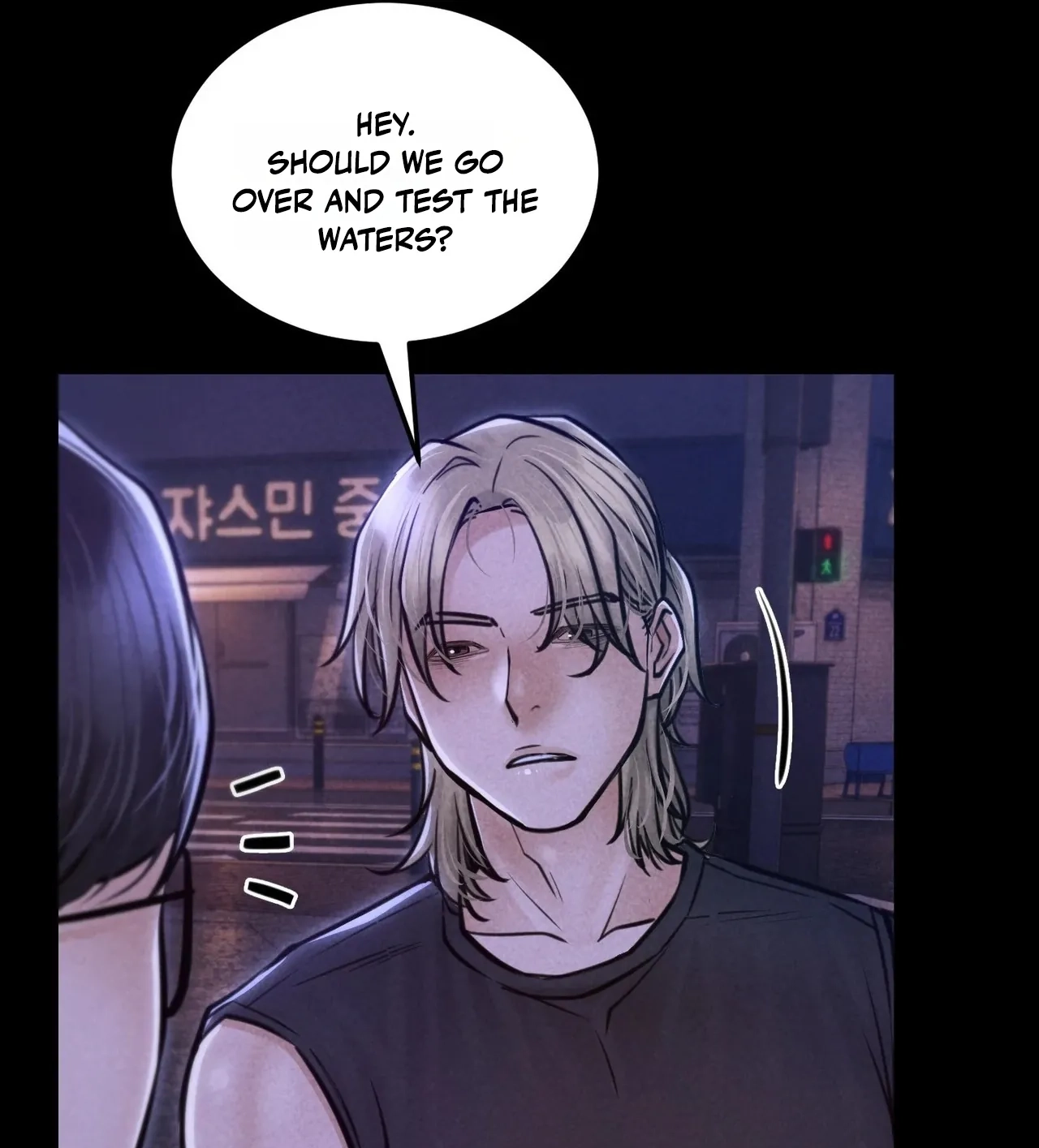 Paradise Villa Chapter 37 page 69 - 