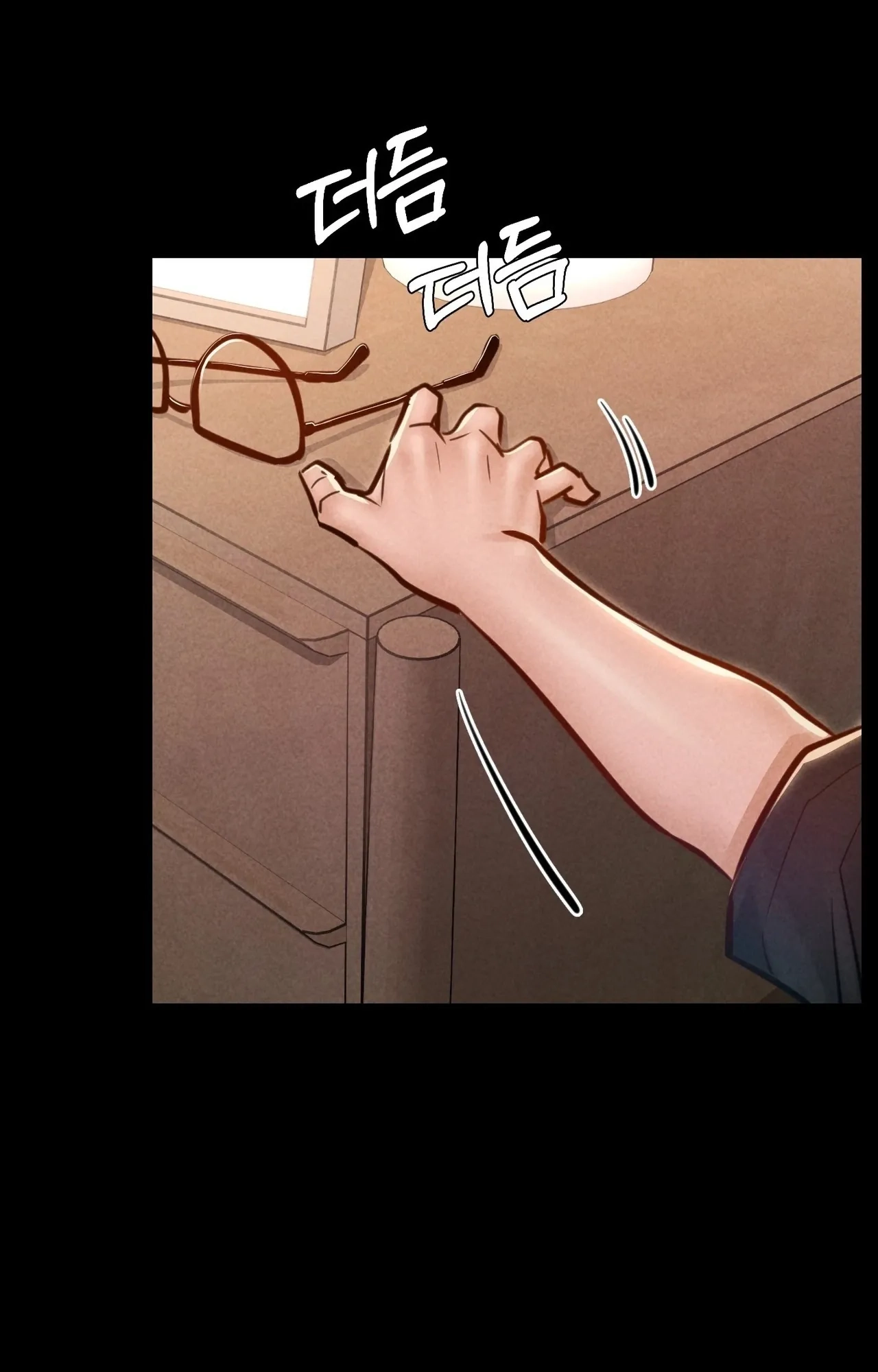 Paradise Villa Chapter 37 page 8 - 