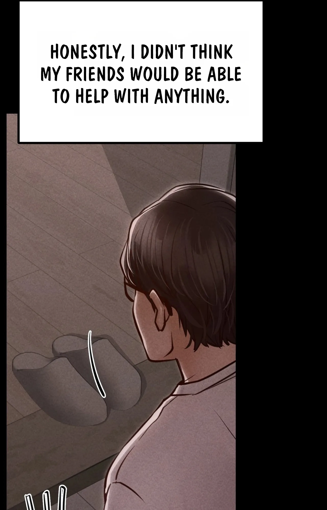Paradise Villa Chapter 37 page 75 - 
