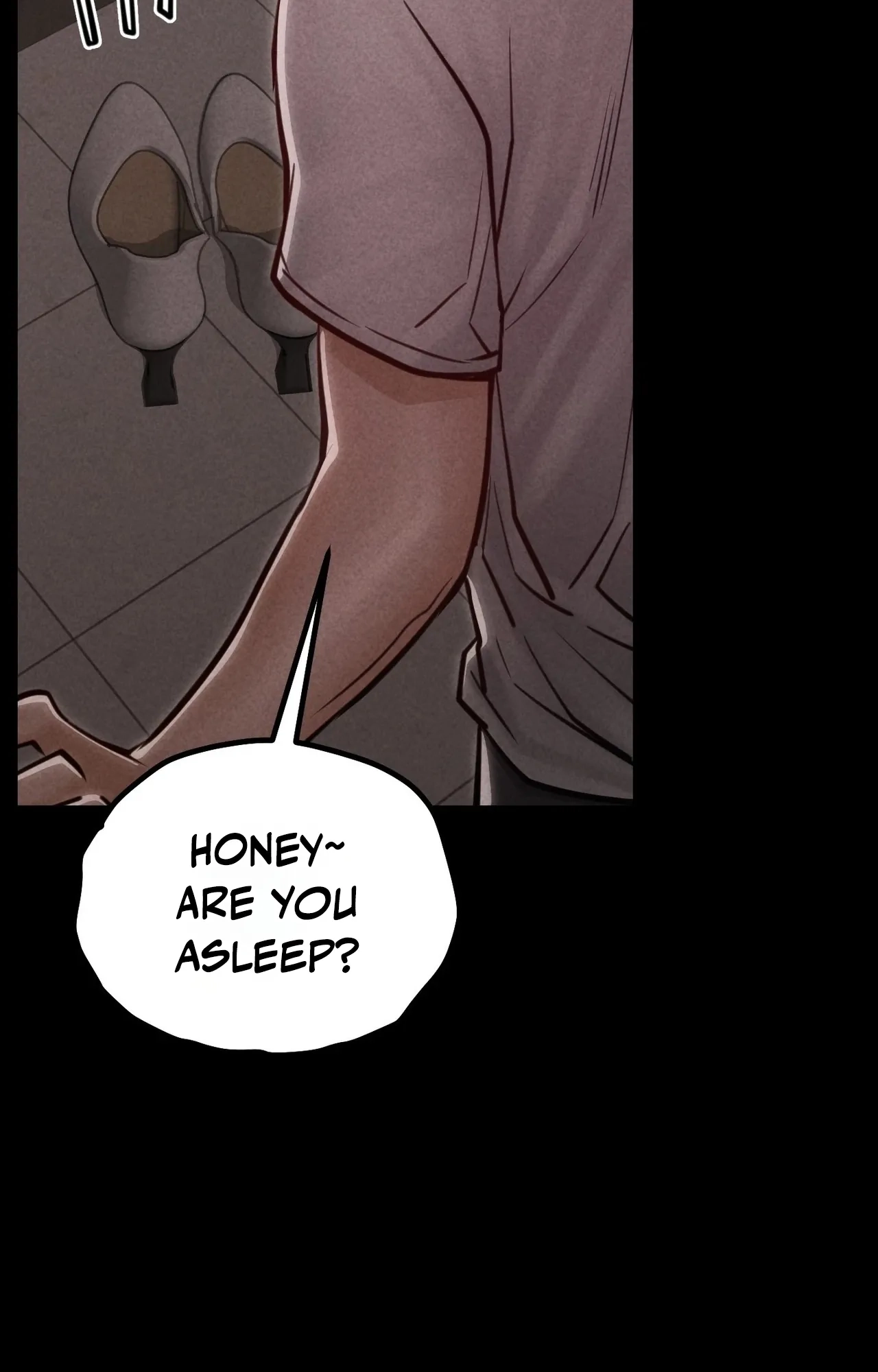 Paradise Villa Chapter 37 page 76 - 