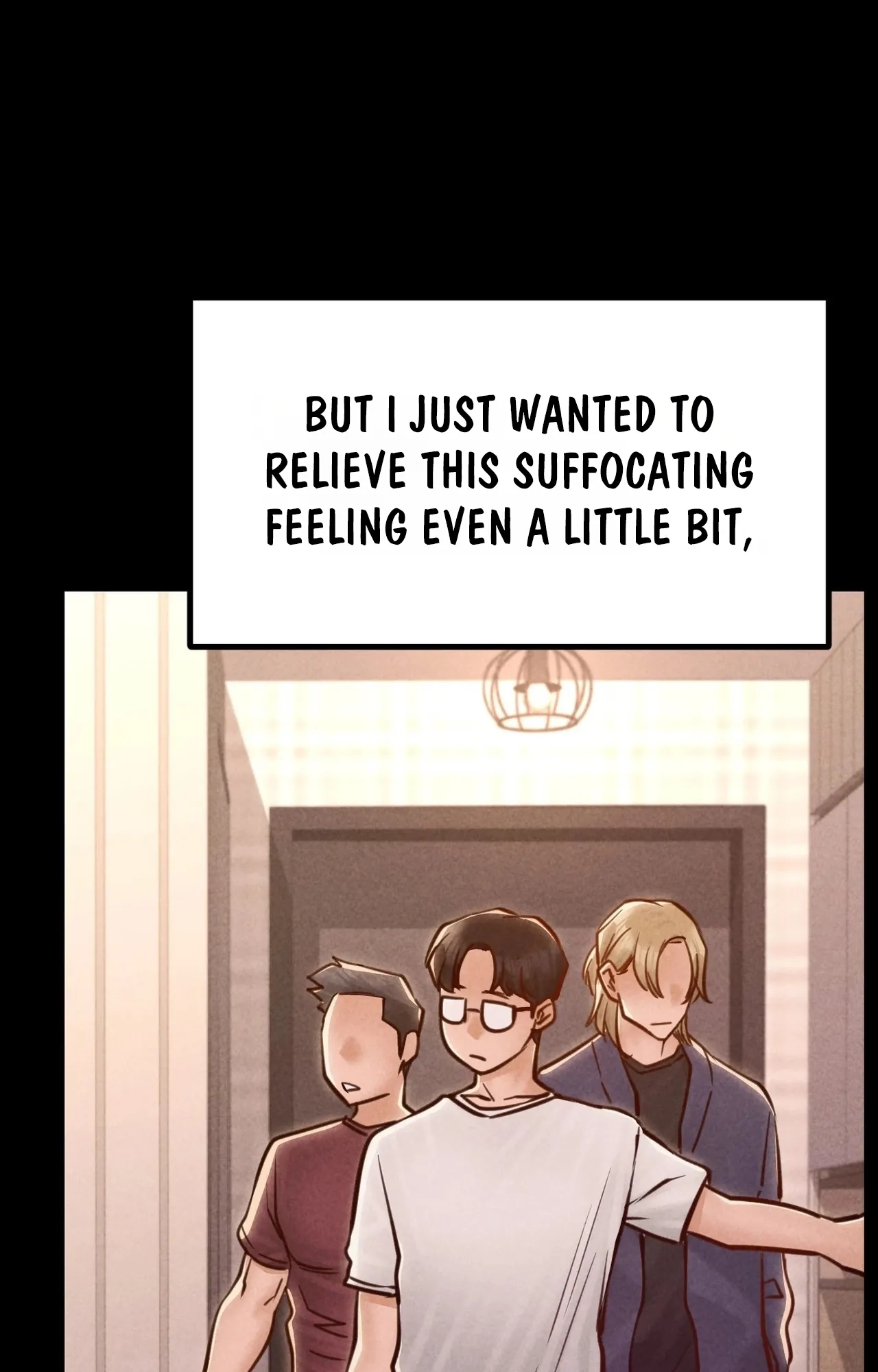 Paradise Villa Chapter 37 page 77 - 