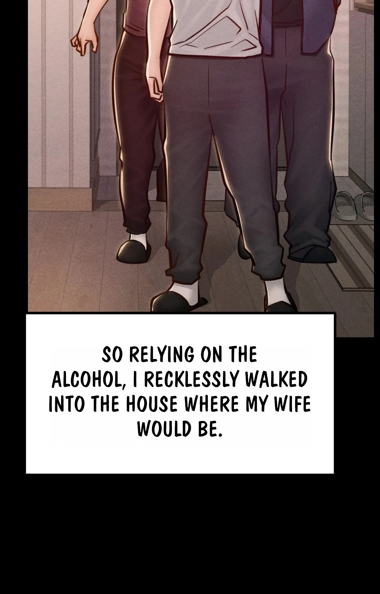 Paradise Villa Chapter 37 page 78 - 