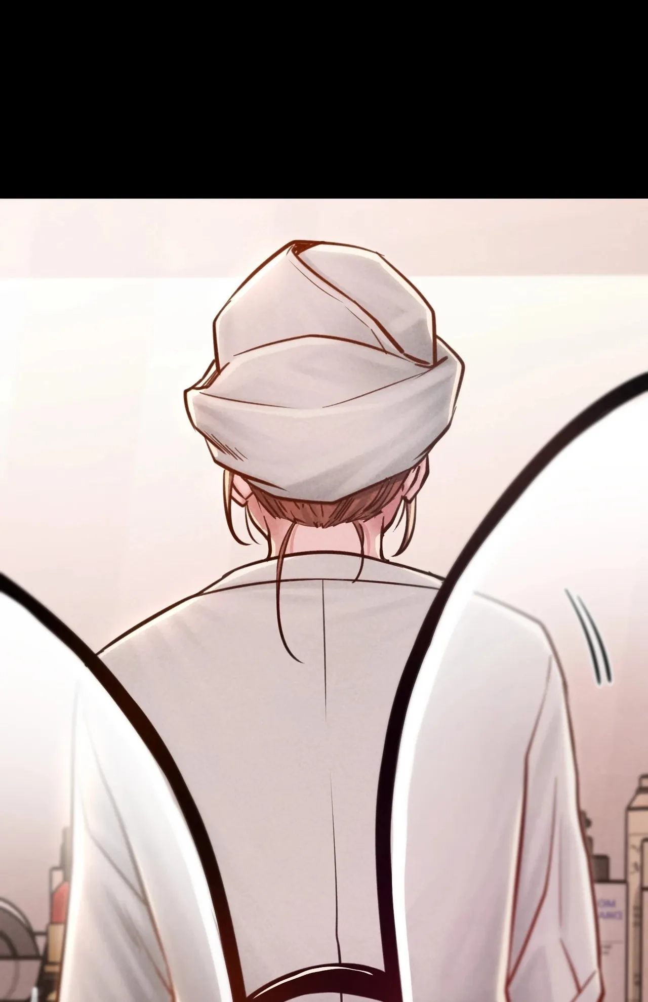 Paradise Villa Chapter 37 page 9 - 