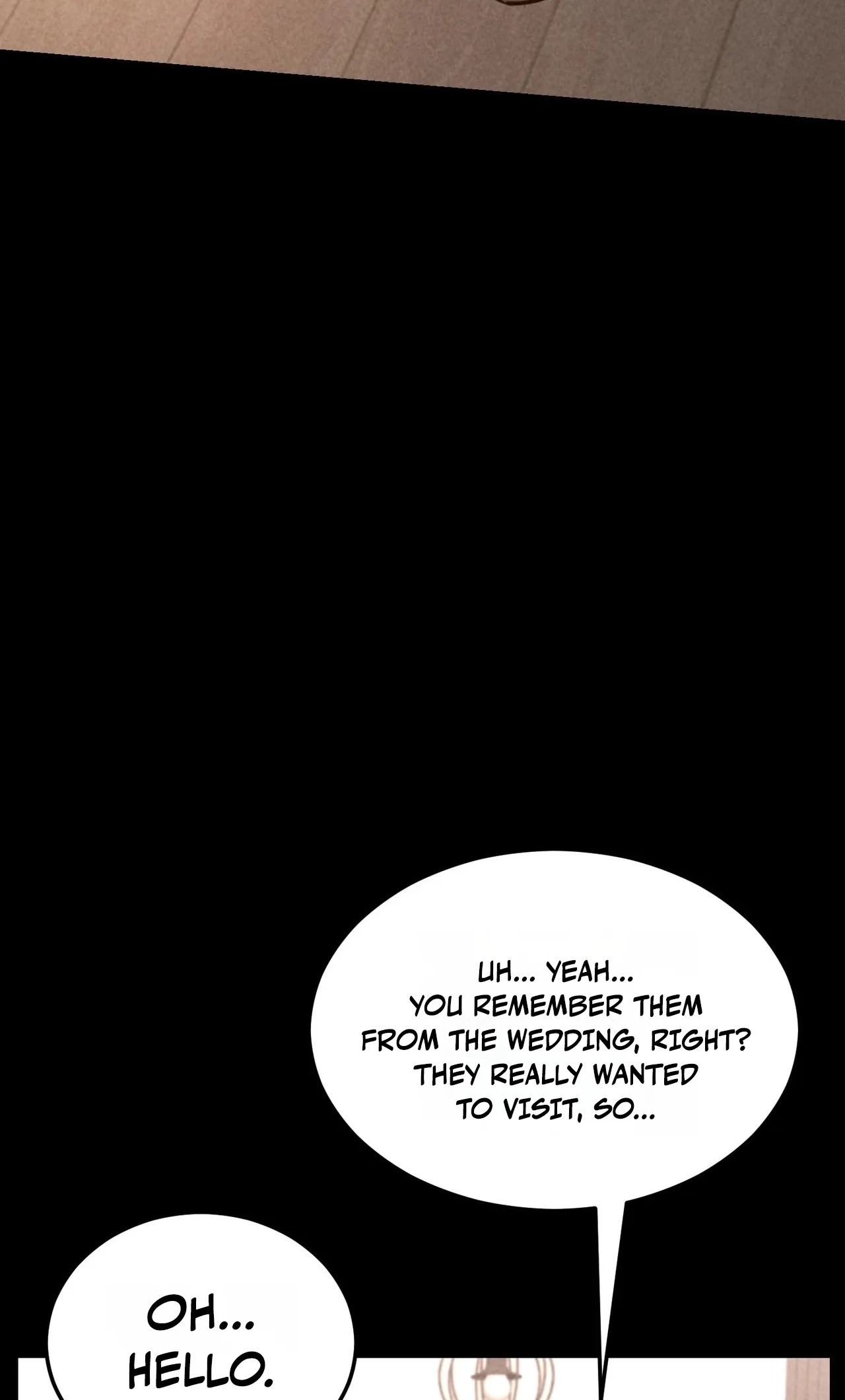Paradise Villa Chapter 37 page 82 - 