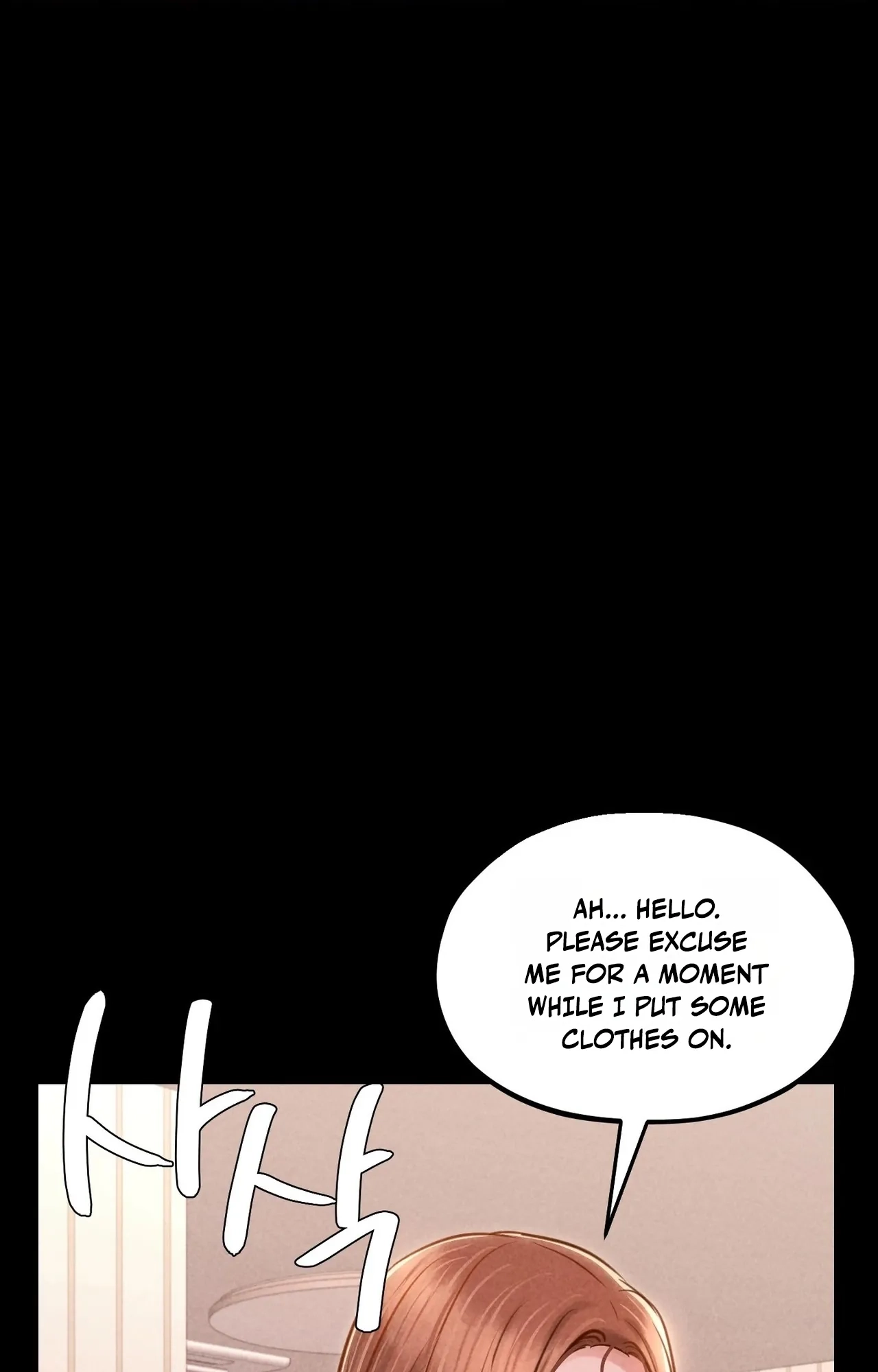 Paradise Villa Chapter 37 page 84 - 