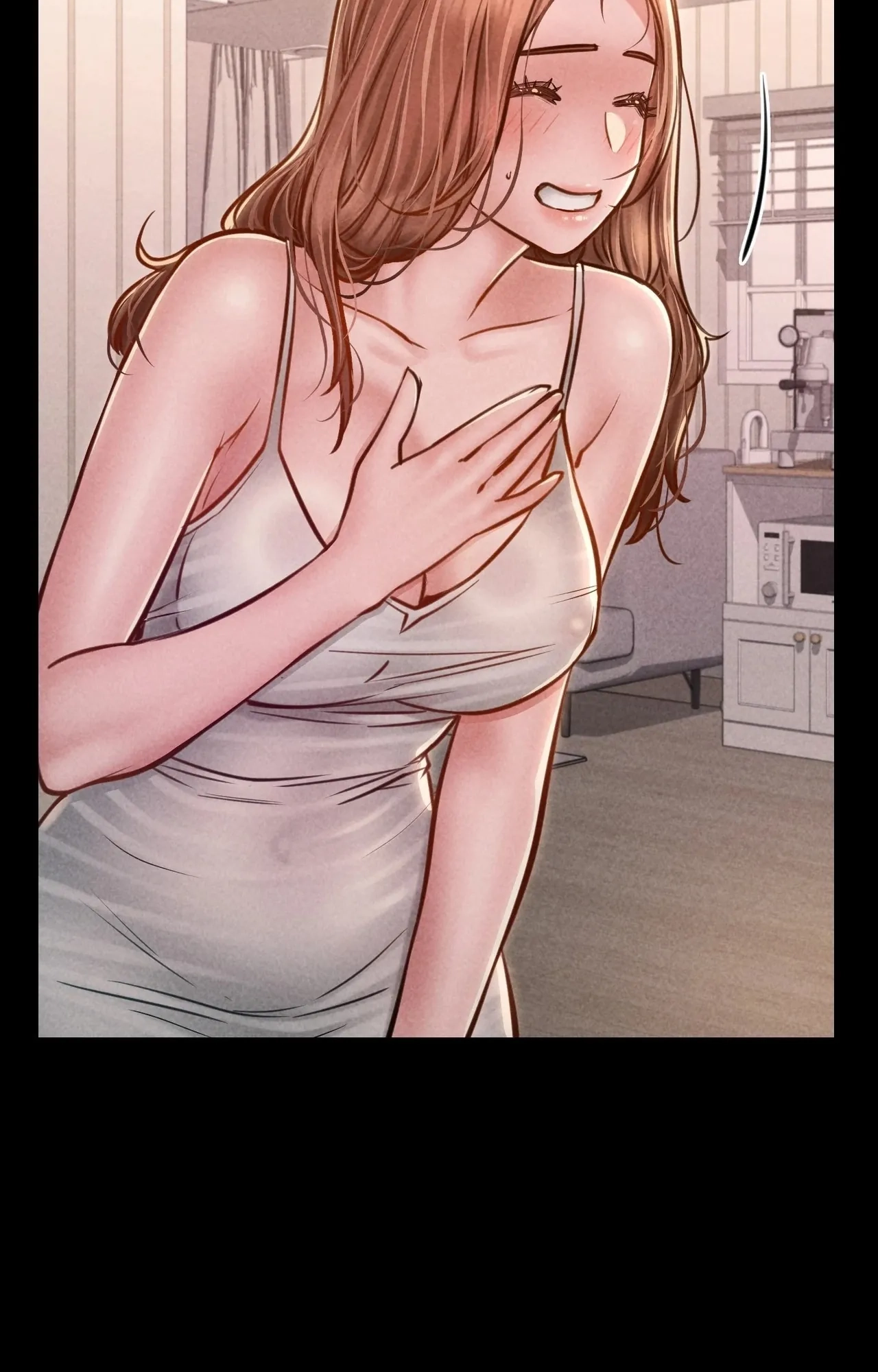 Paradise Villa Chapter 37 page 85 - 