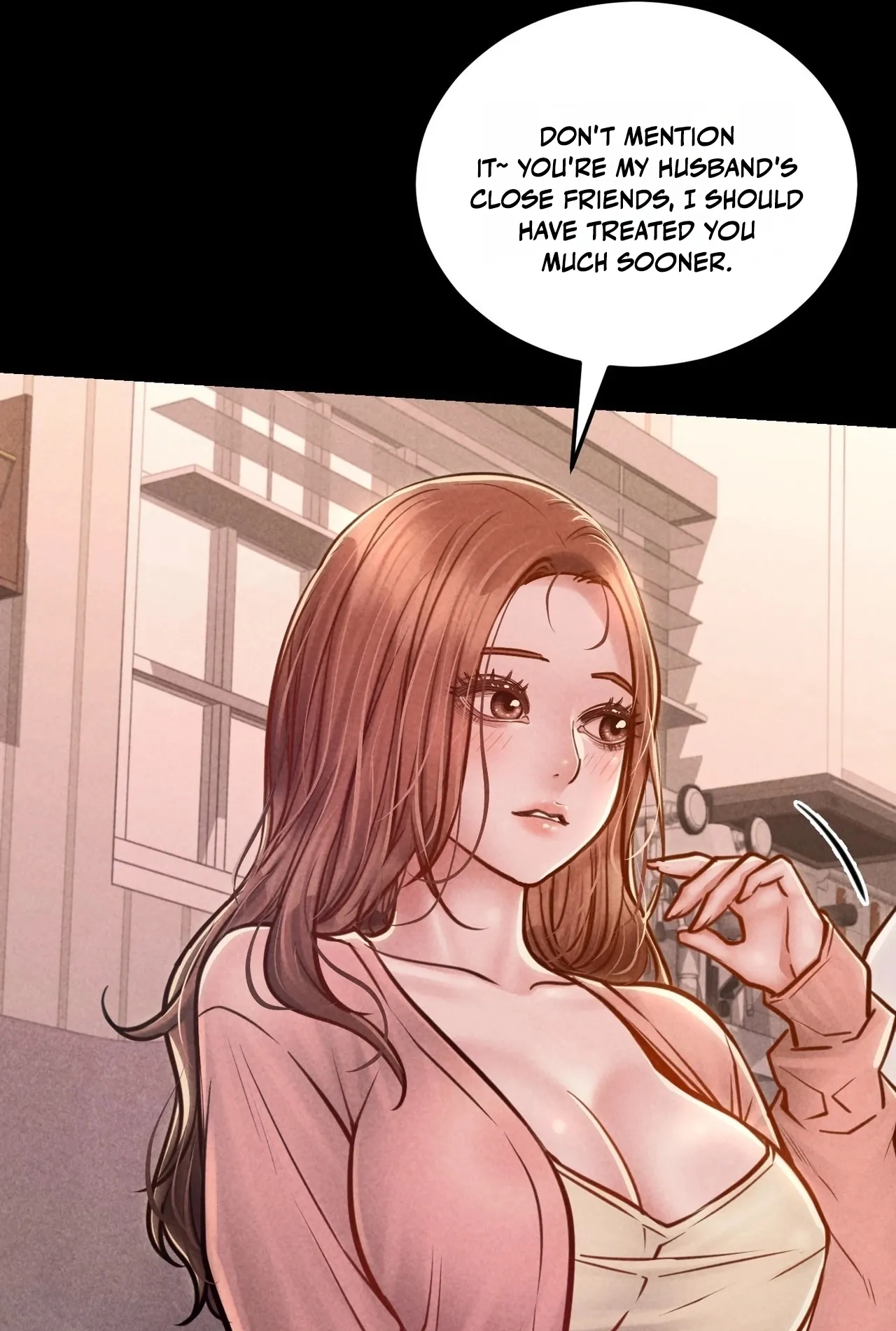 Paradise Villa Chapter 37 page 89 - 