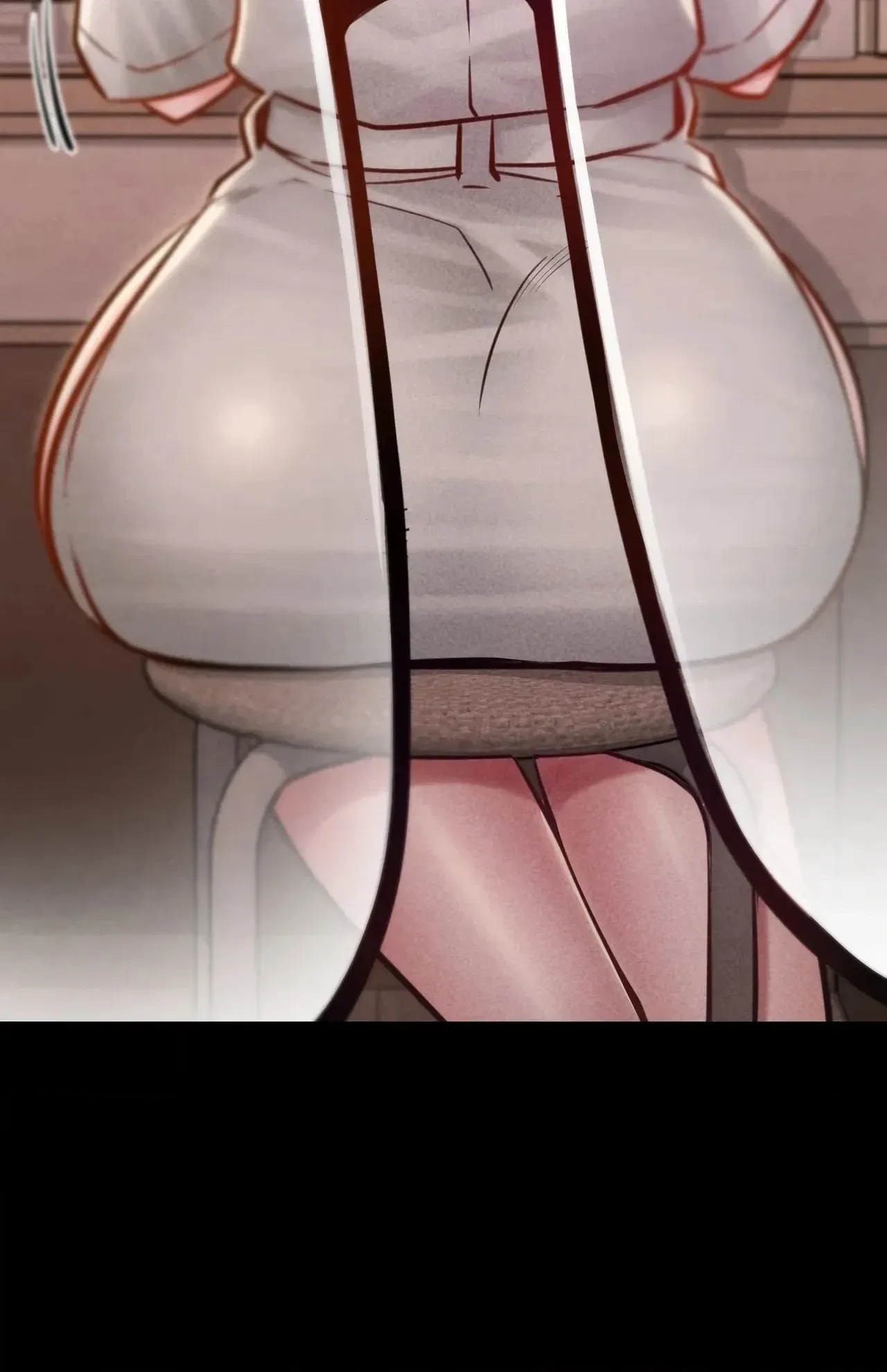Paradise Villa Chapter 37 page 10 - 