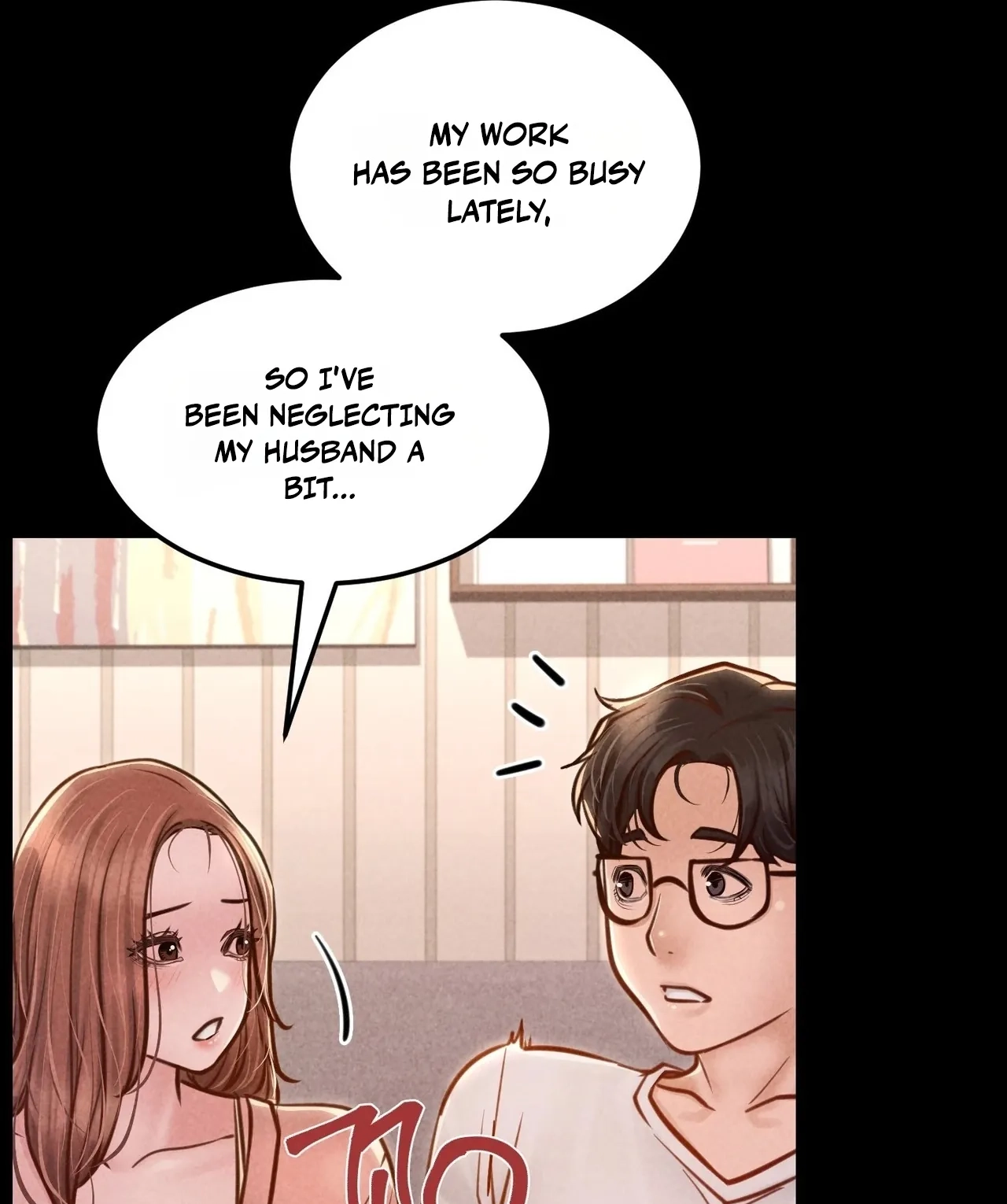 Paradise Villa Chapter 37 page 91 - 