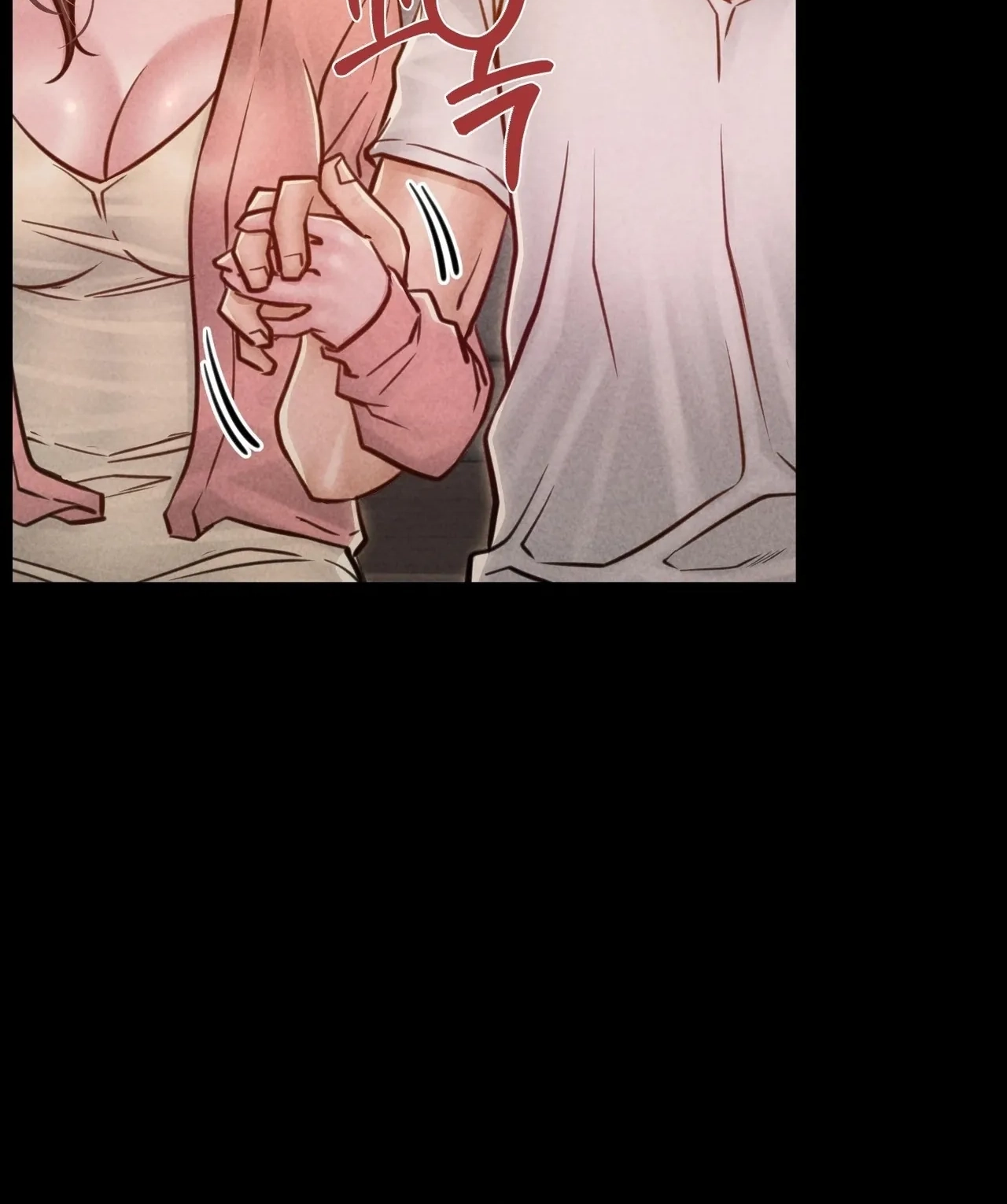 Paradise Villa Chapter 37 page 92 - 
