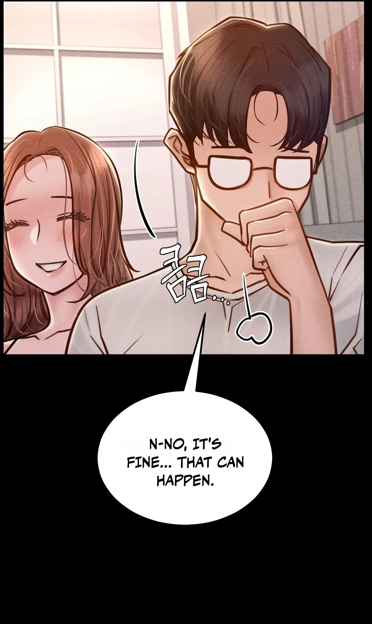 Paradise Villa Chapter 37 page 94 - 