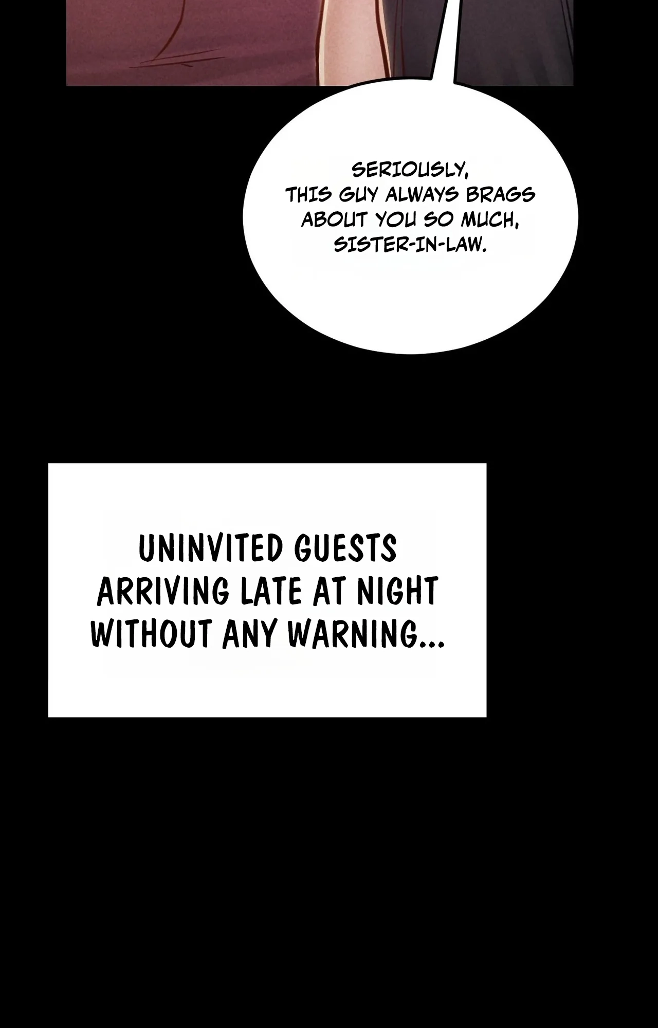 Paradise Villa Chapter 37 page 96 - 