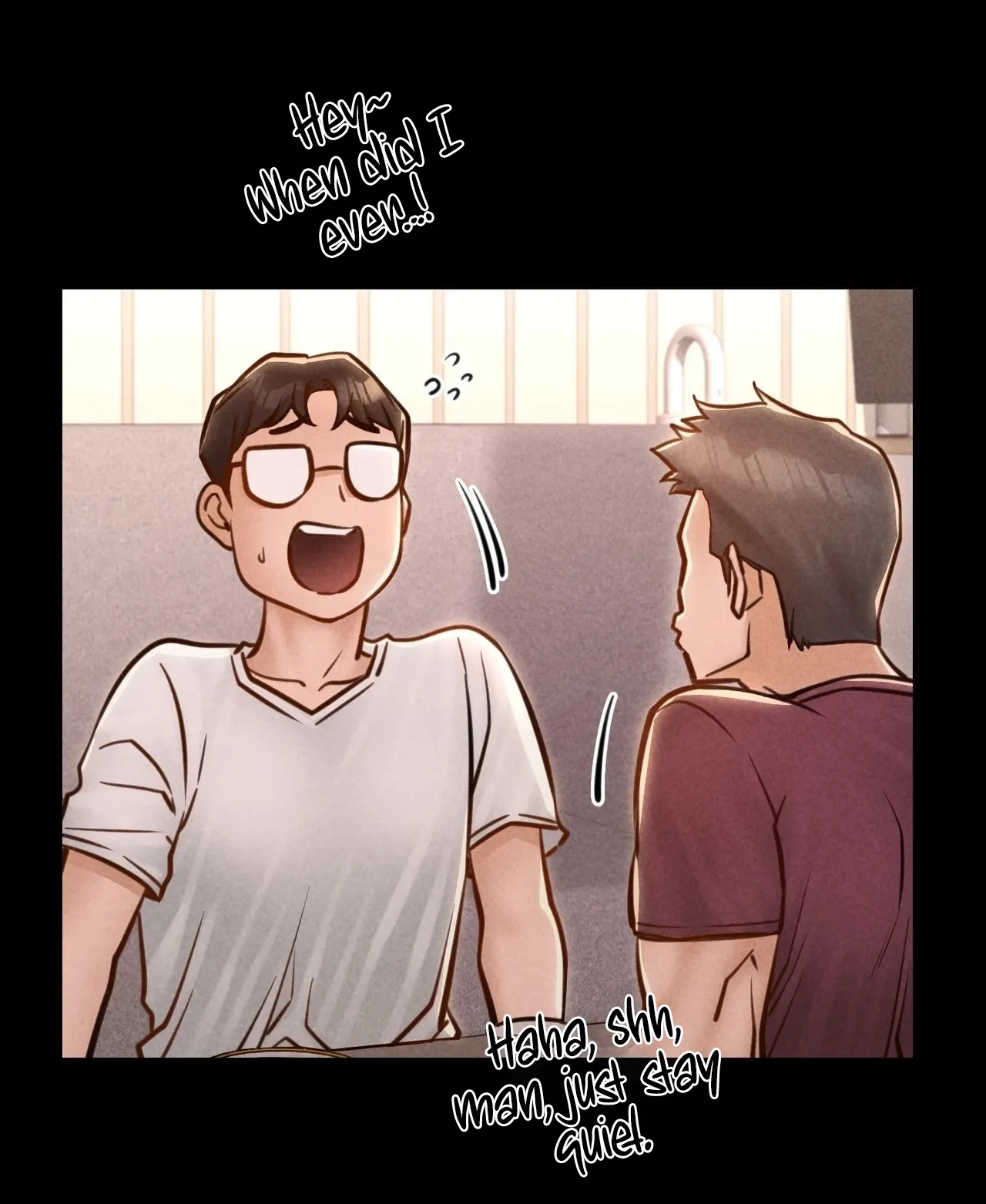 Paradise Villa Chapter 37 page 97 - 
