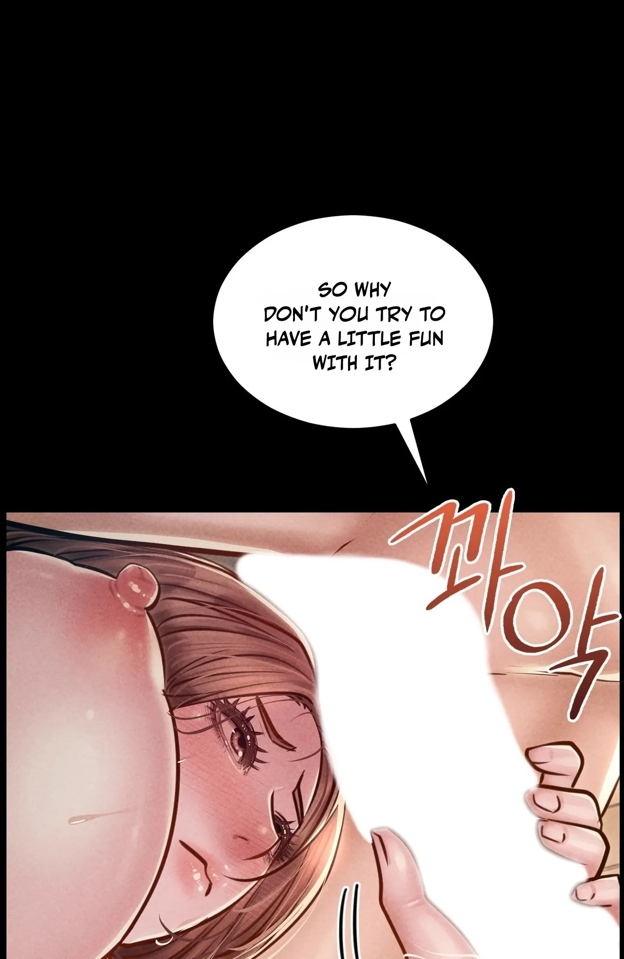 Paradise Villa Chapter 38 page 104 - 