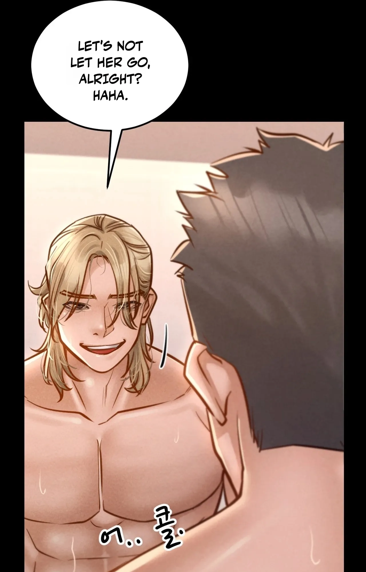 Paradise Villa Chapter 38 page 118 - 