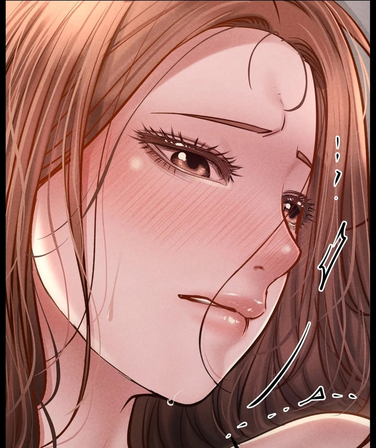 Paradise Villa Chapter 38 page 15 - 