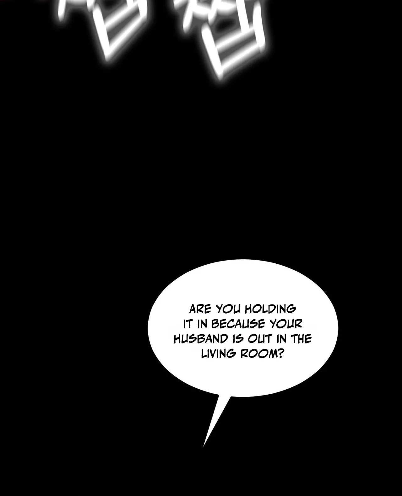Paradise Villa Chapter 38 page 22 - 