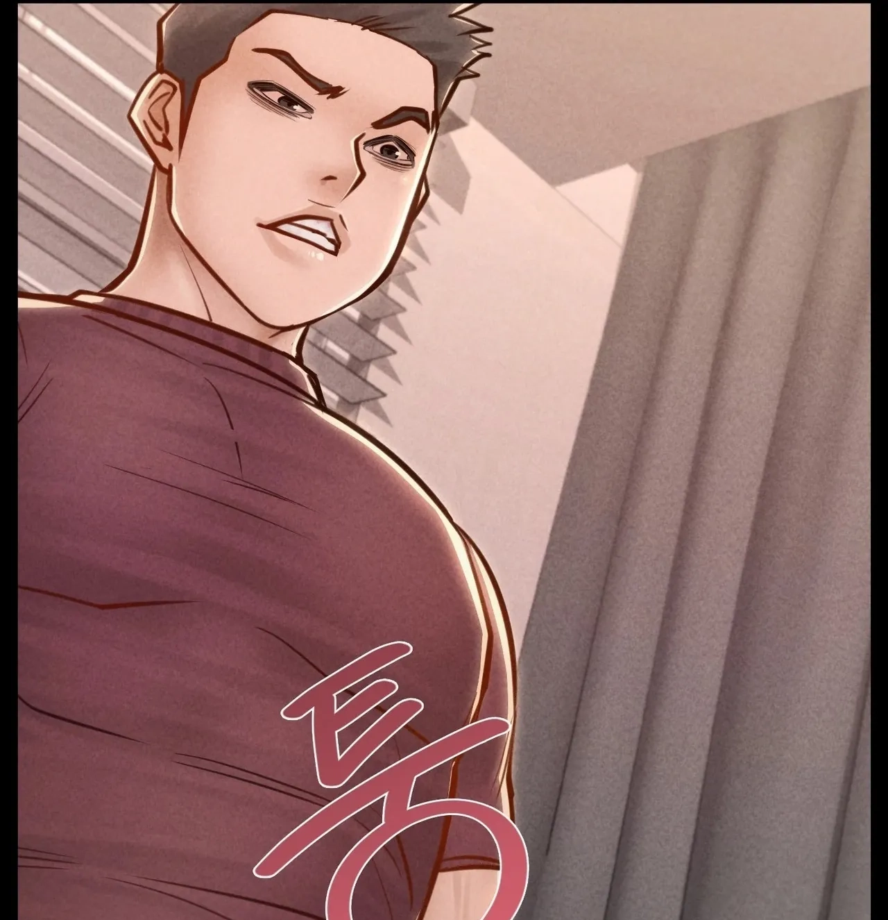 Paradise Villa Chapter 38 page 23 - 